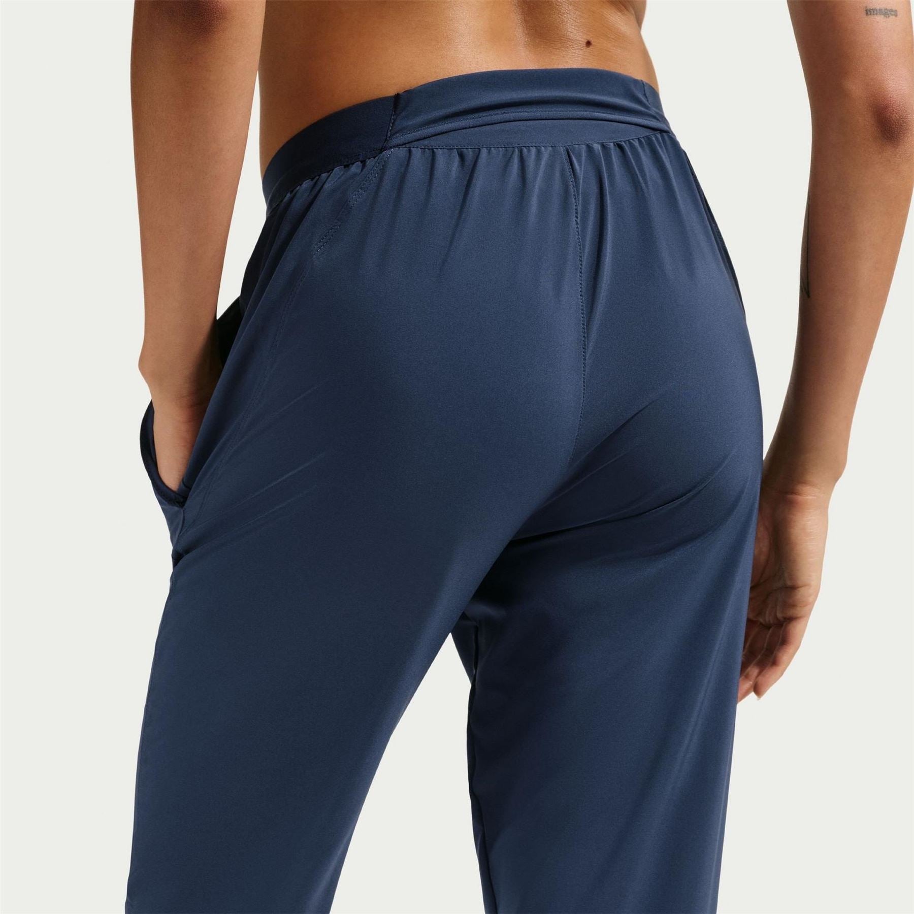 Nike Df Tempo Performance Tracksuit Bottom
