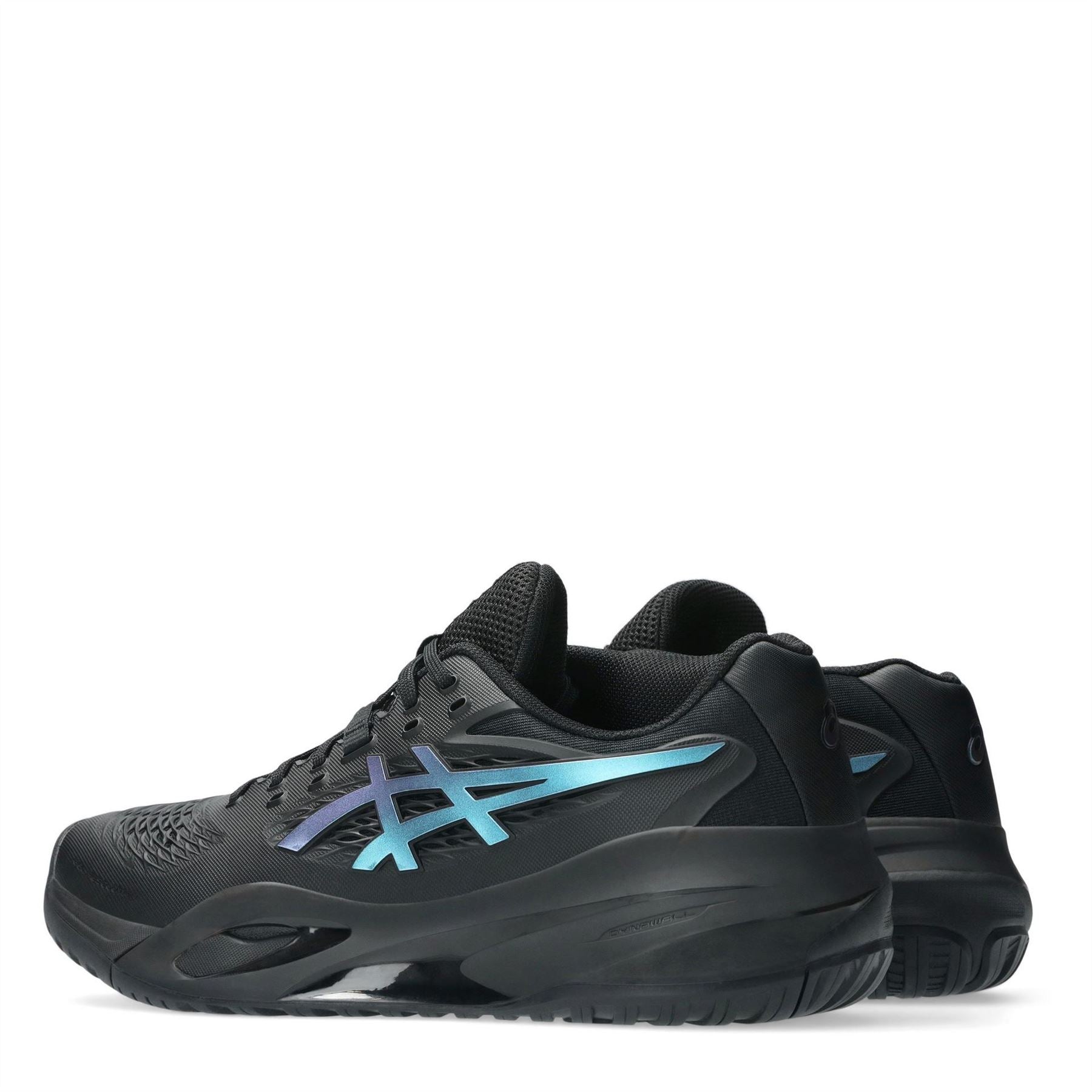 Asics Gel Resolution Sn54