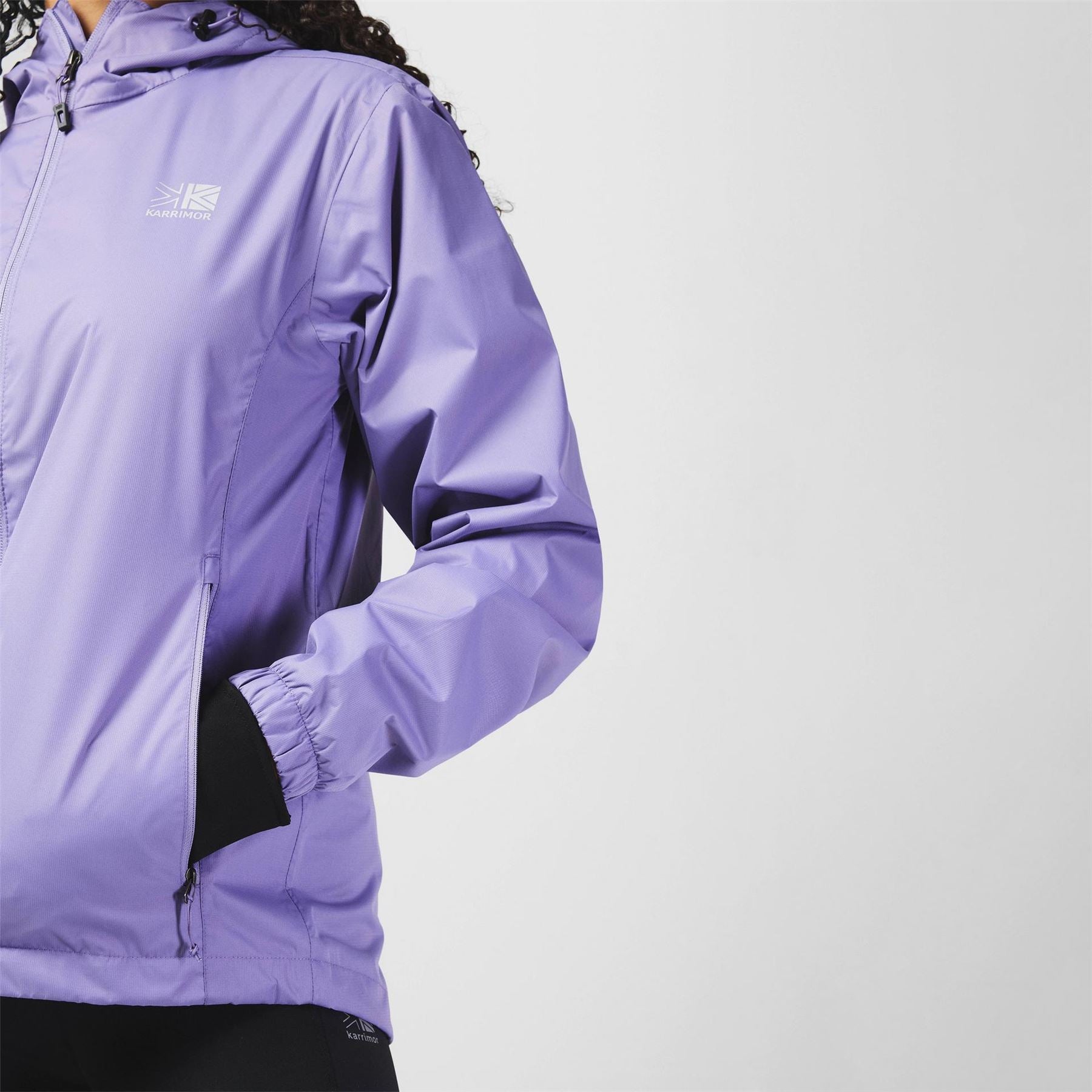 Karrimor Womens Sierra Waterproof Jacket