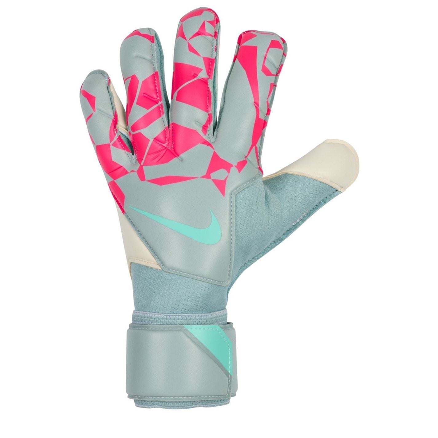 Nike Mercurial Grip Goalkeeper Gloves