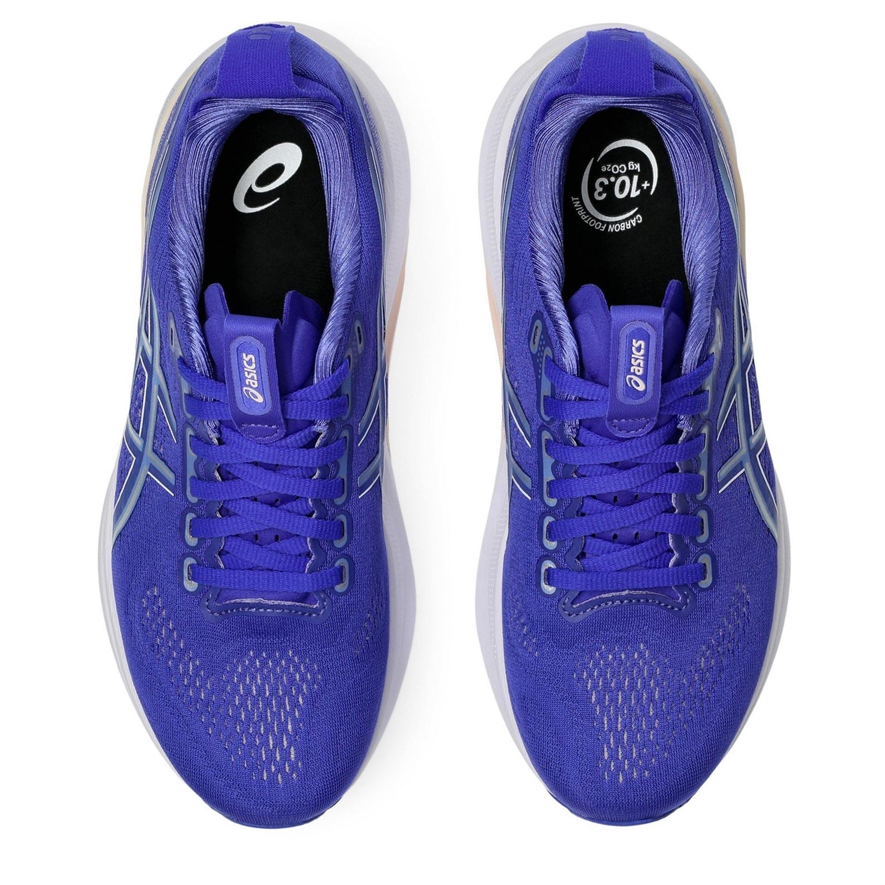 Asics Womens Gel Kayano 32 Road Running Shoes