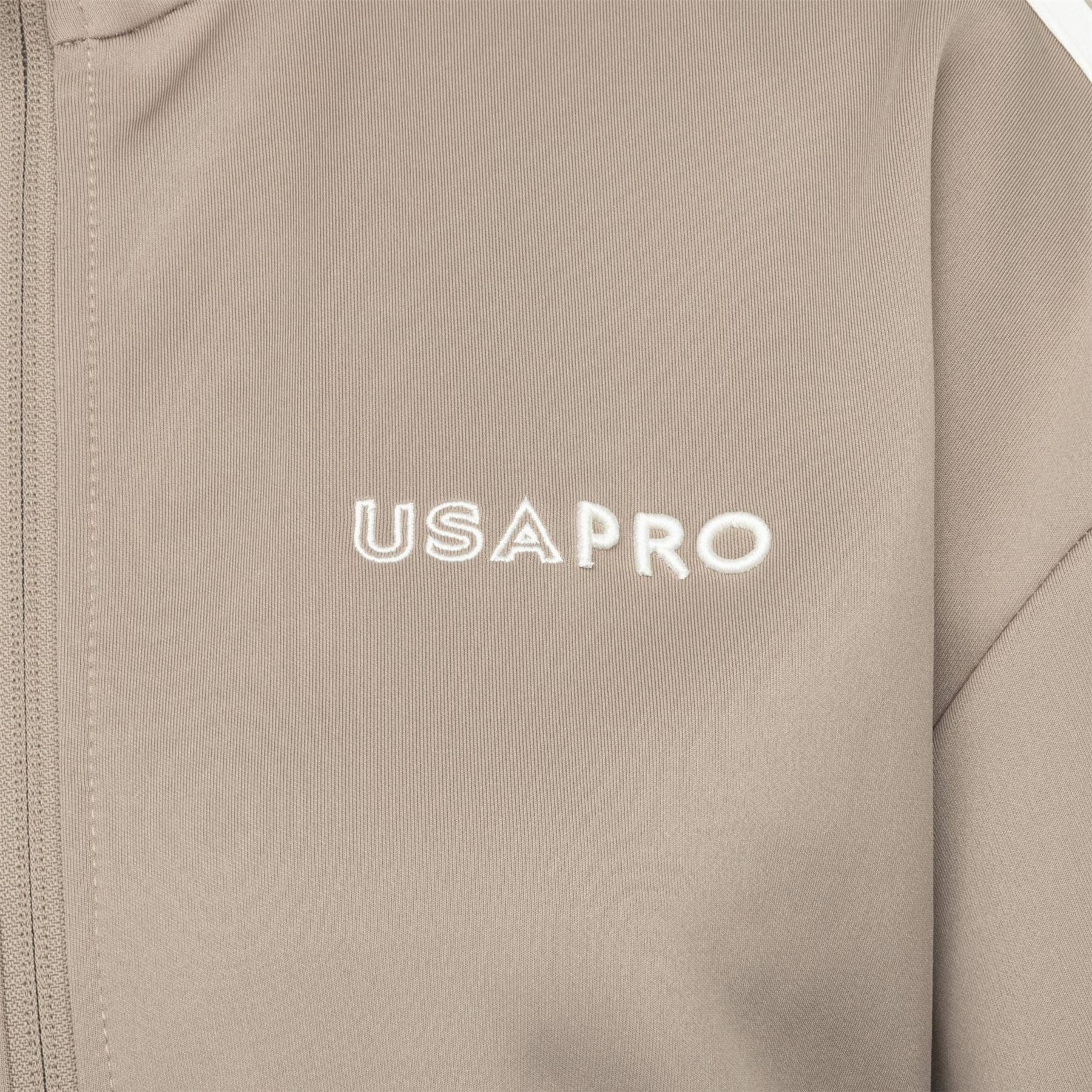 USA Pro Track Top