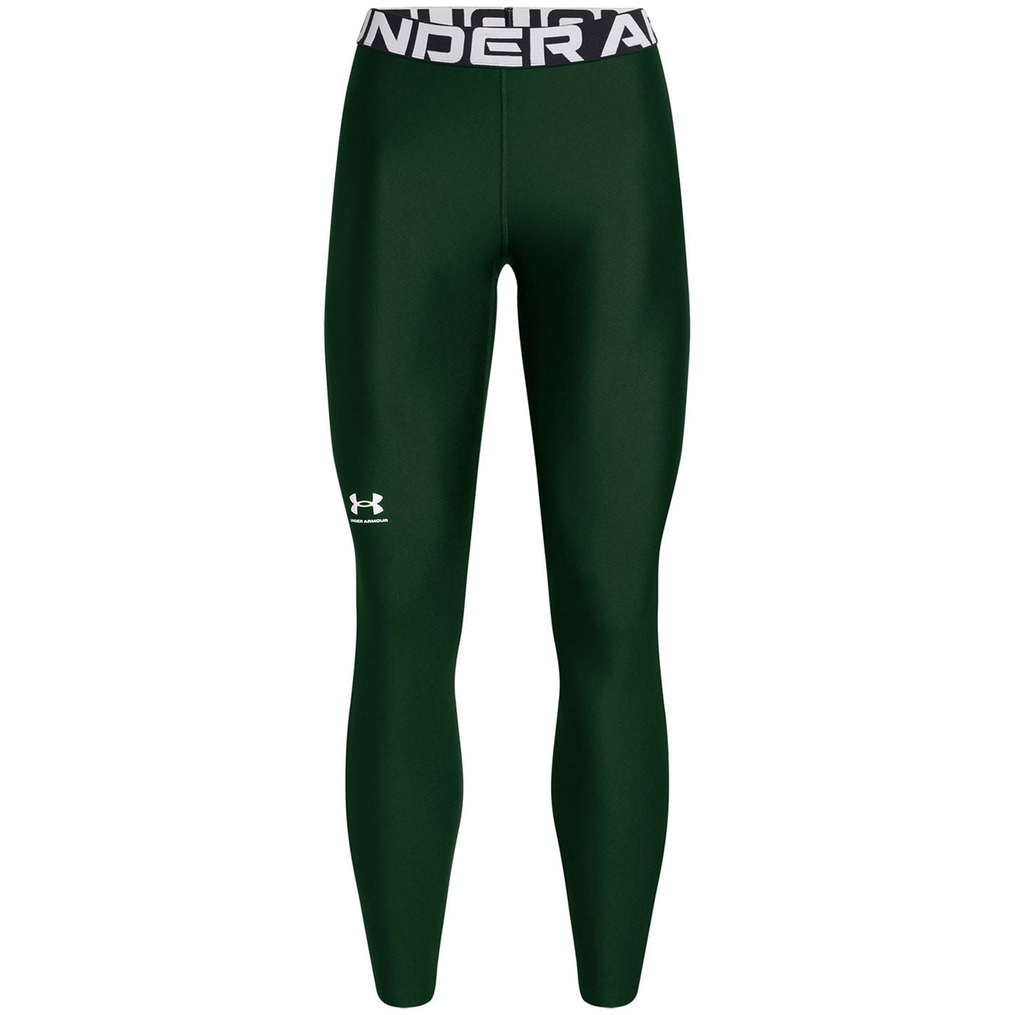 Under Armour Hg Authentics Running Skinny Legging
