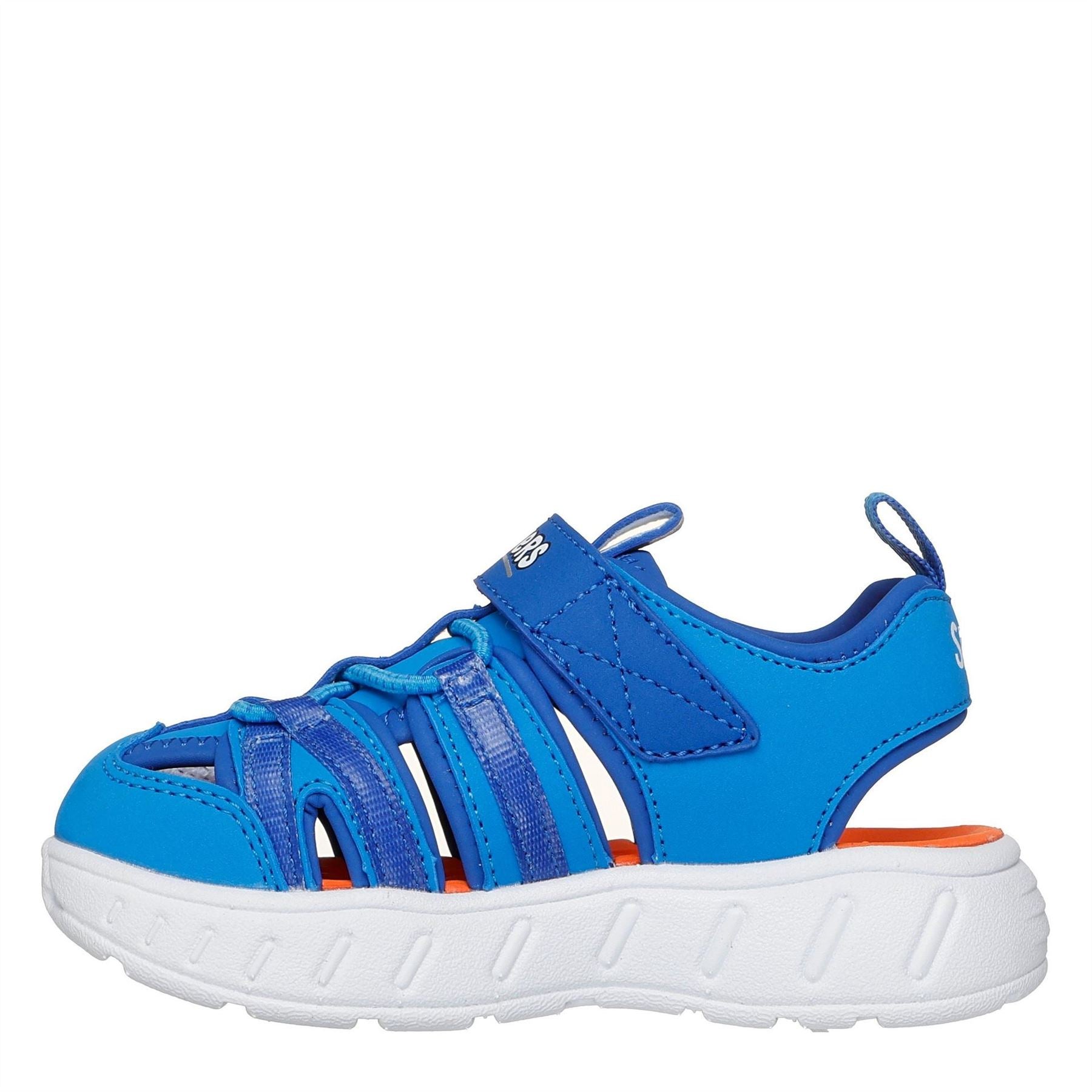 Skechers Sandal W Thematic Midsole Sports Sandals Boys
