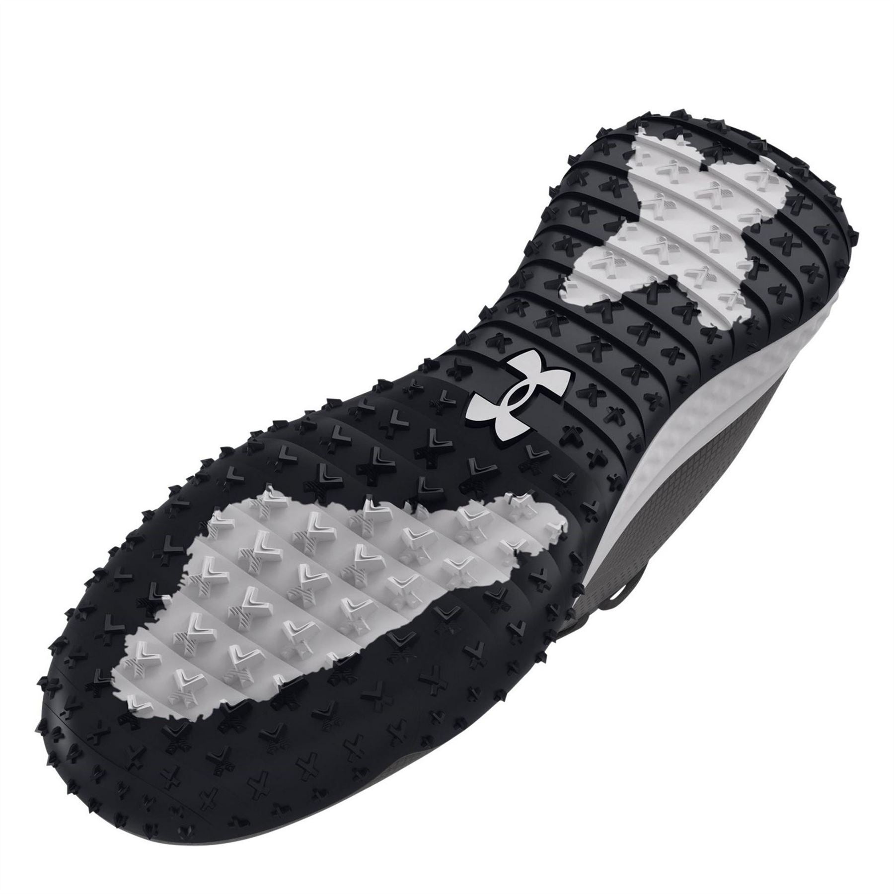 Under Armour Astro Turf Football Boots