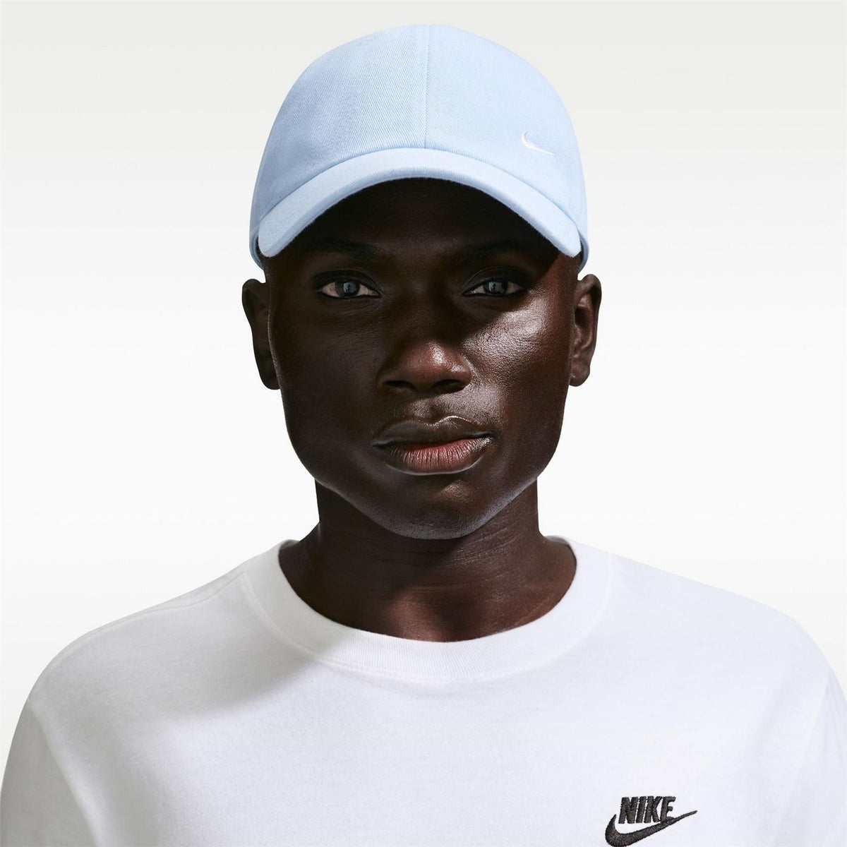 Nike Infant Logo Embroidered Dad Cap