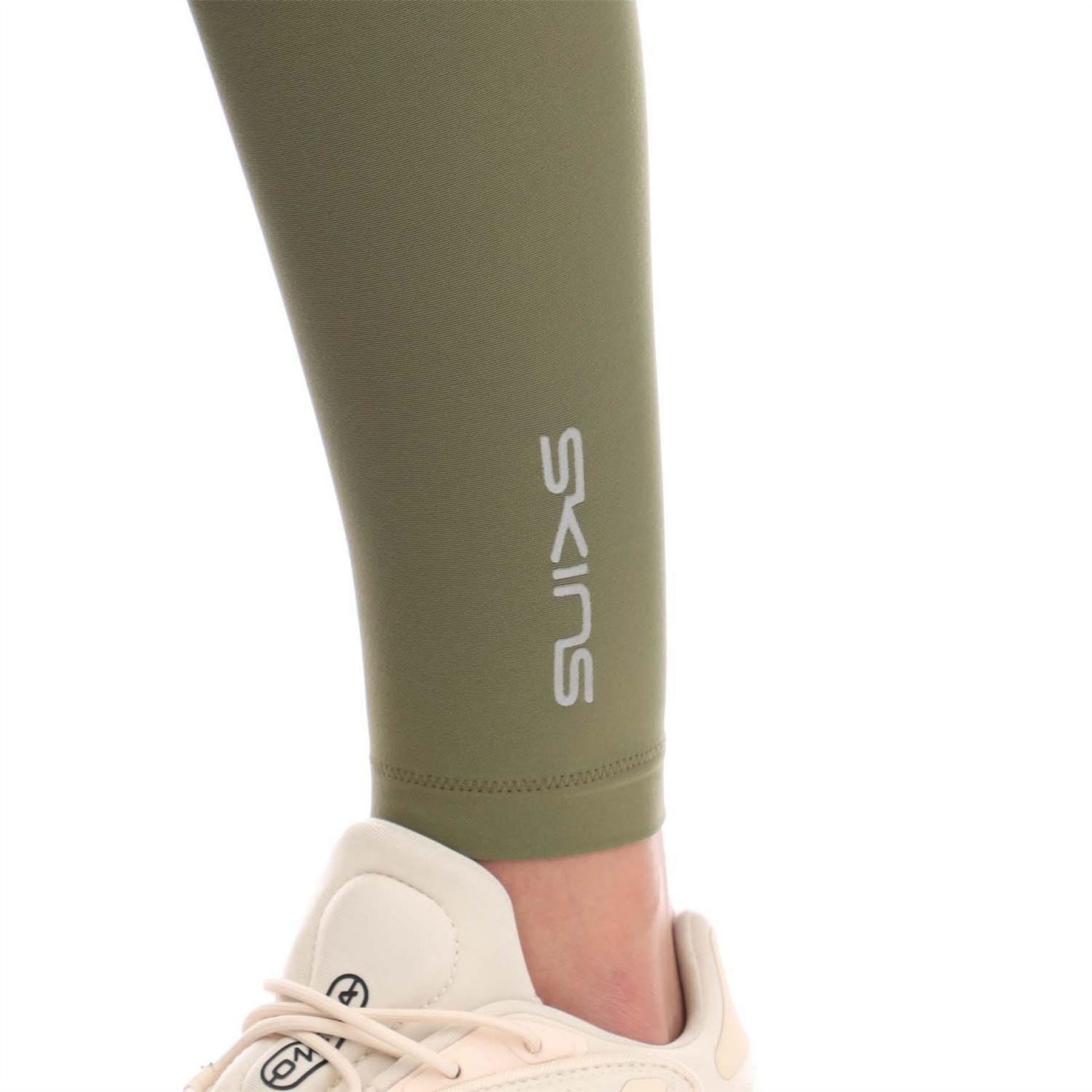 Skins 3 Soft Long Tights