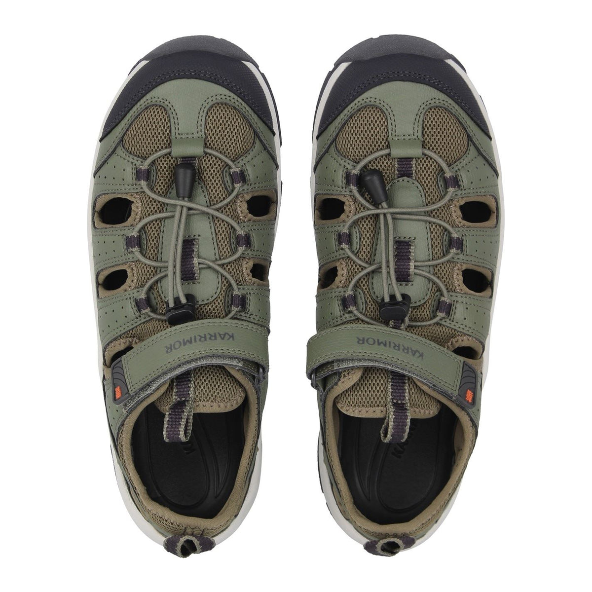 Karrimor Mens K2 Walking Sandals