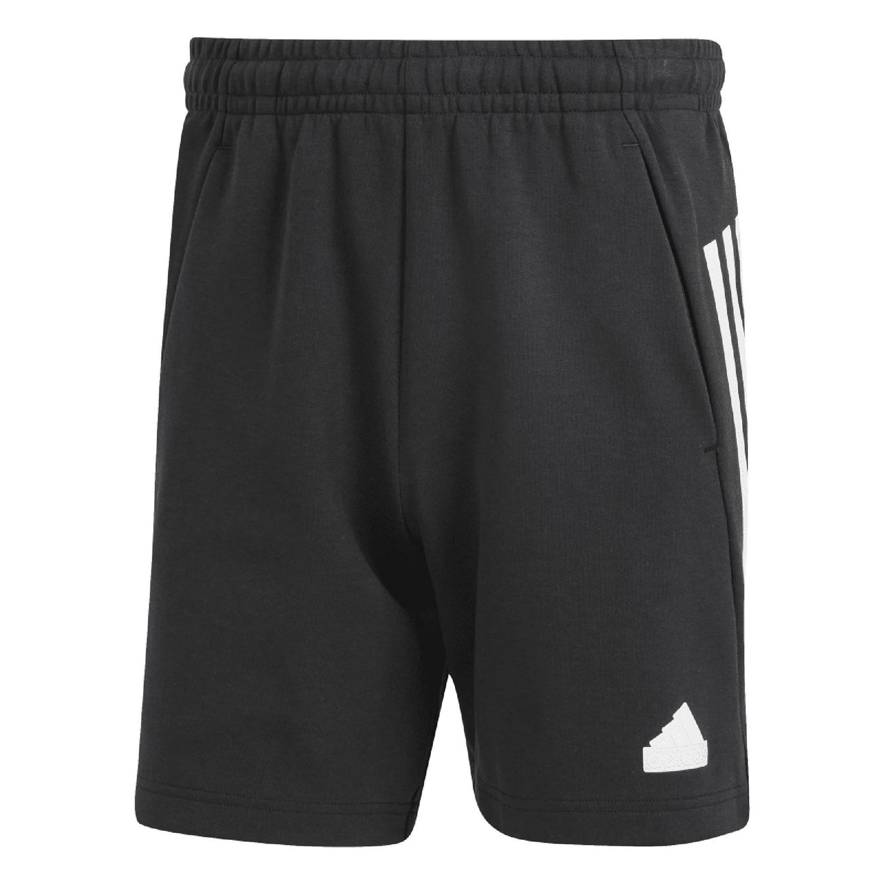 adidas Icons 3 Stripes Shorts