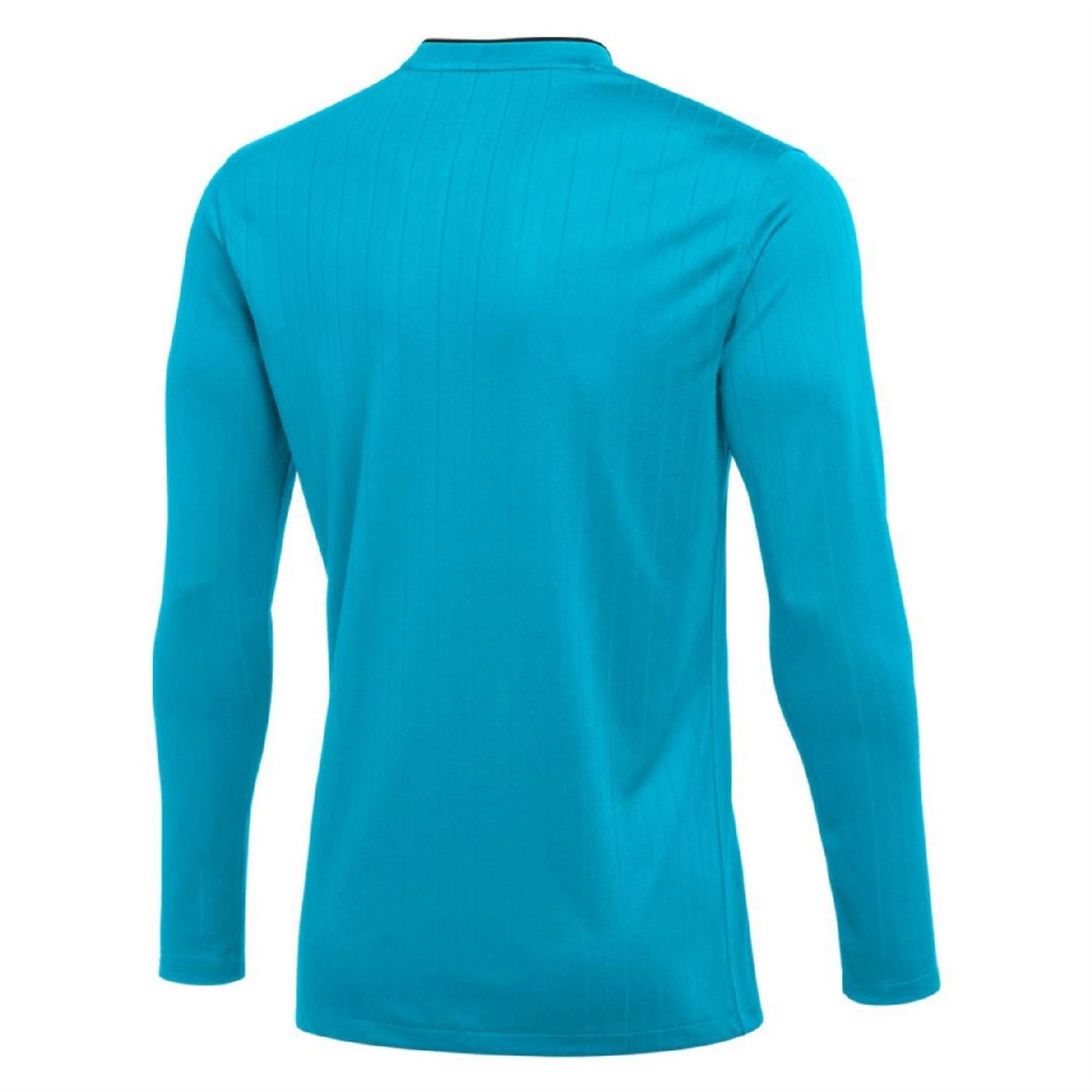 Nike Jersey Crew Neck Long Sleeve Regular Fit T-Shirt