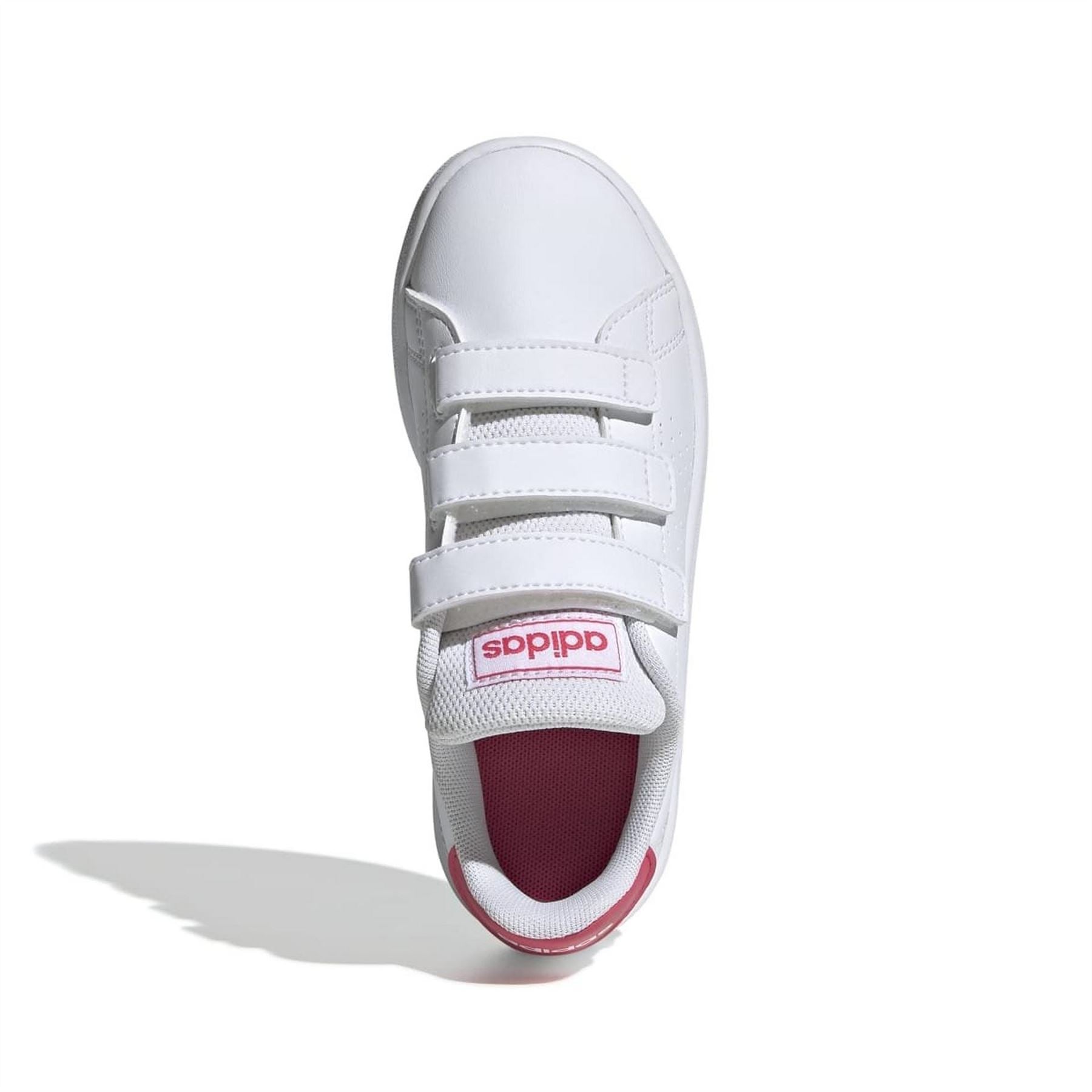 adidas Advantage Trainers