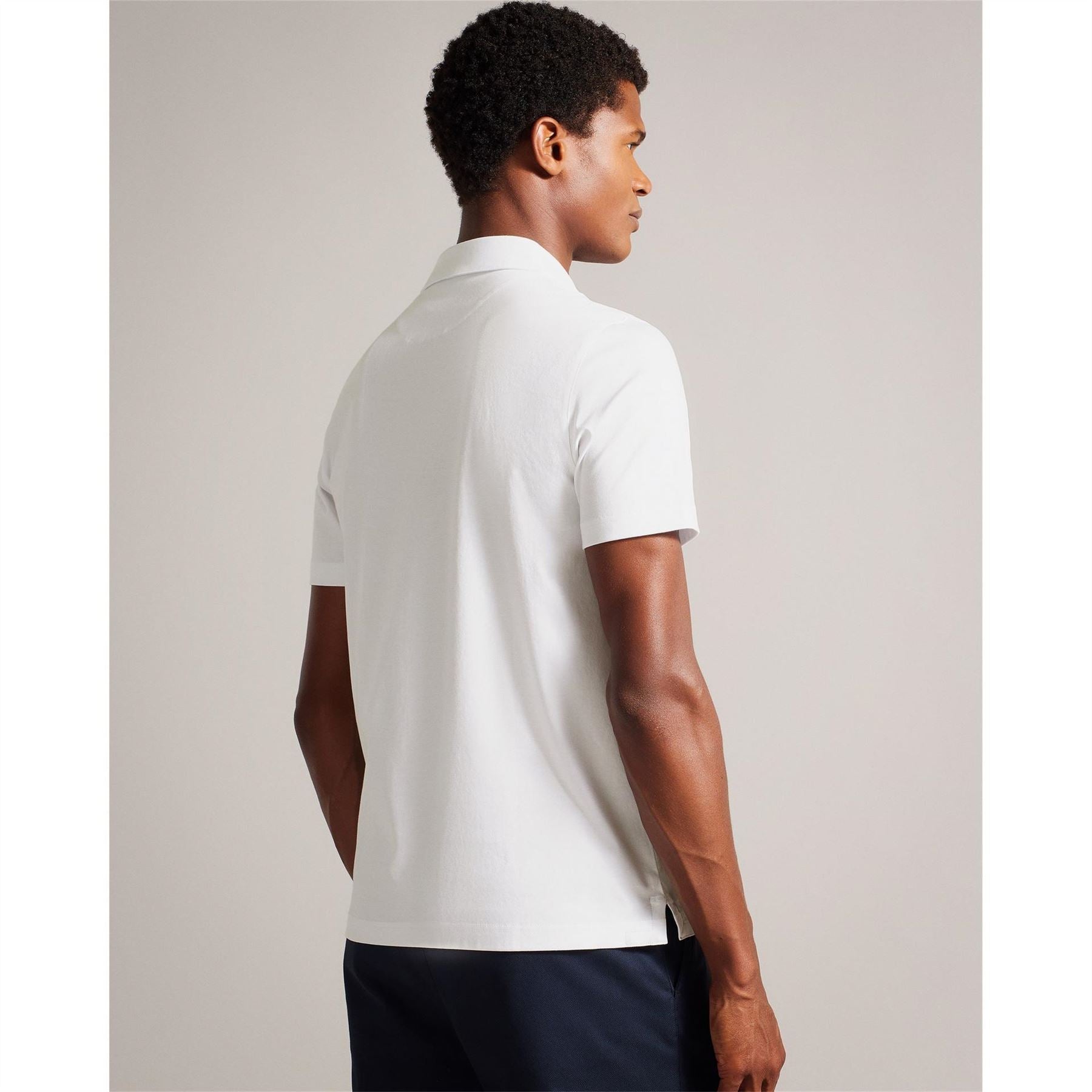 Ted Baker Regular Fit Zeiter Polo Shirt