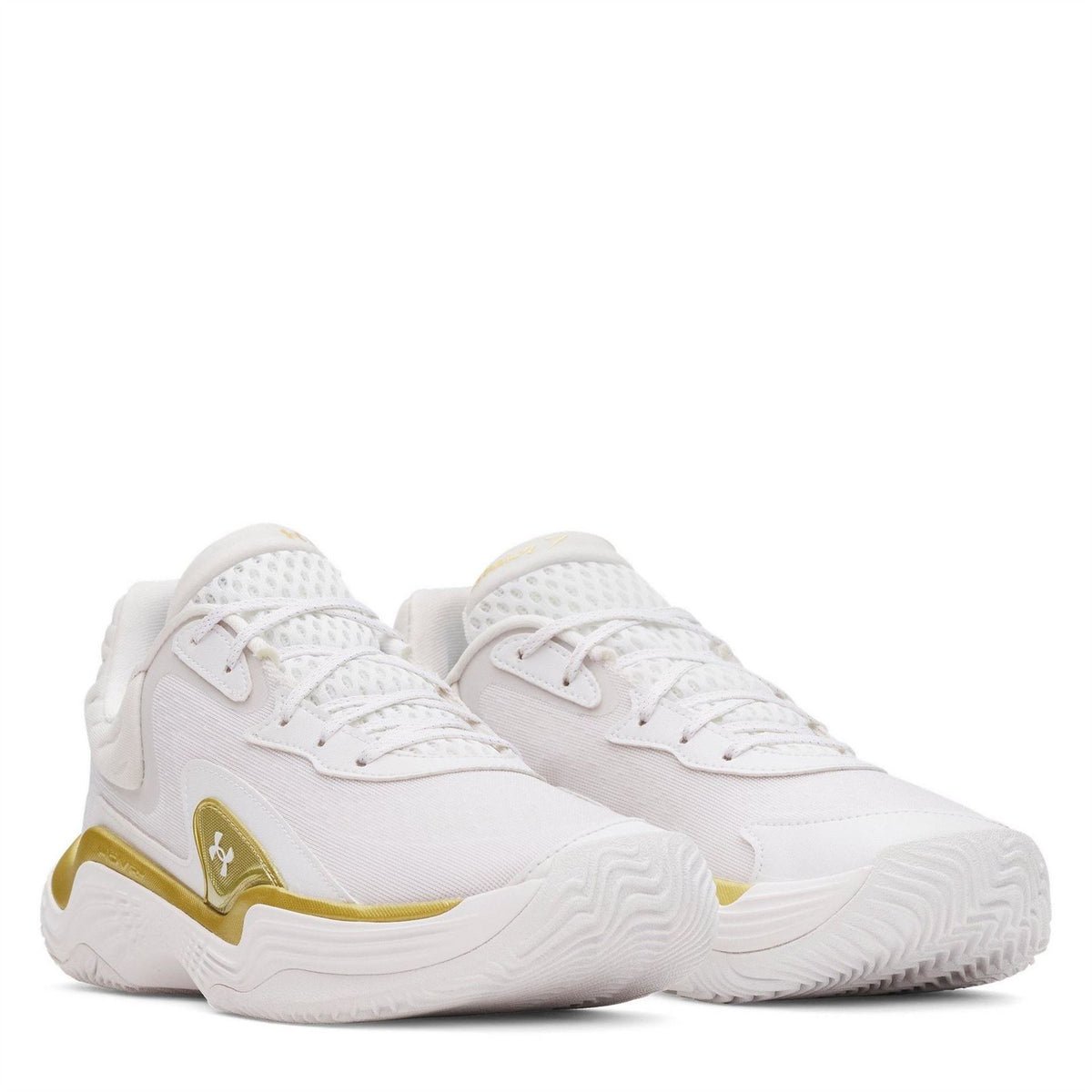 Under Armour Spawn 7 Basketball Trainers