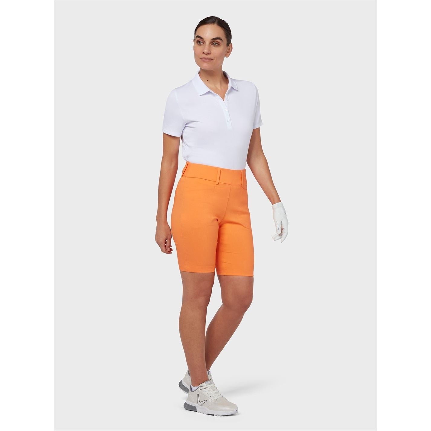Callaway Athletic Shorts