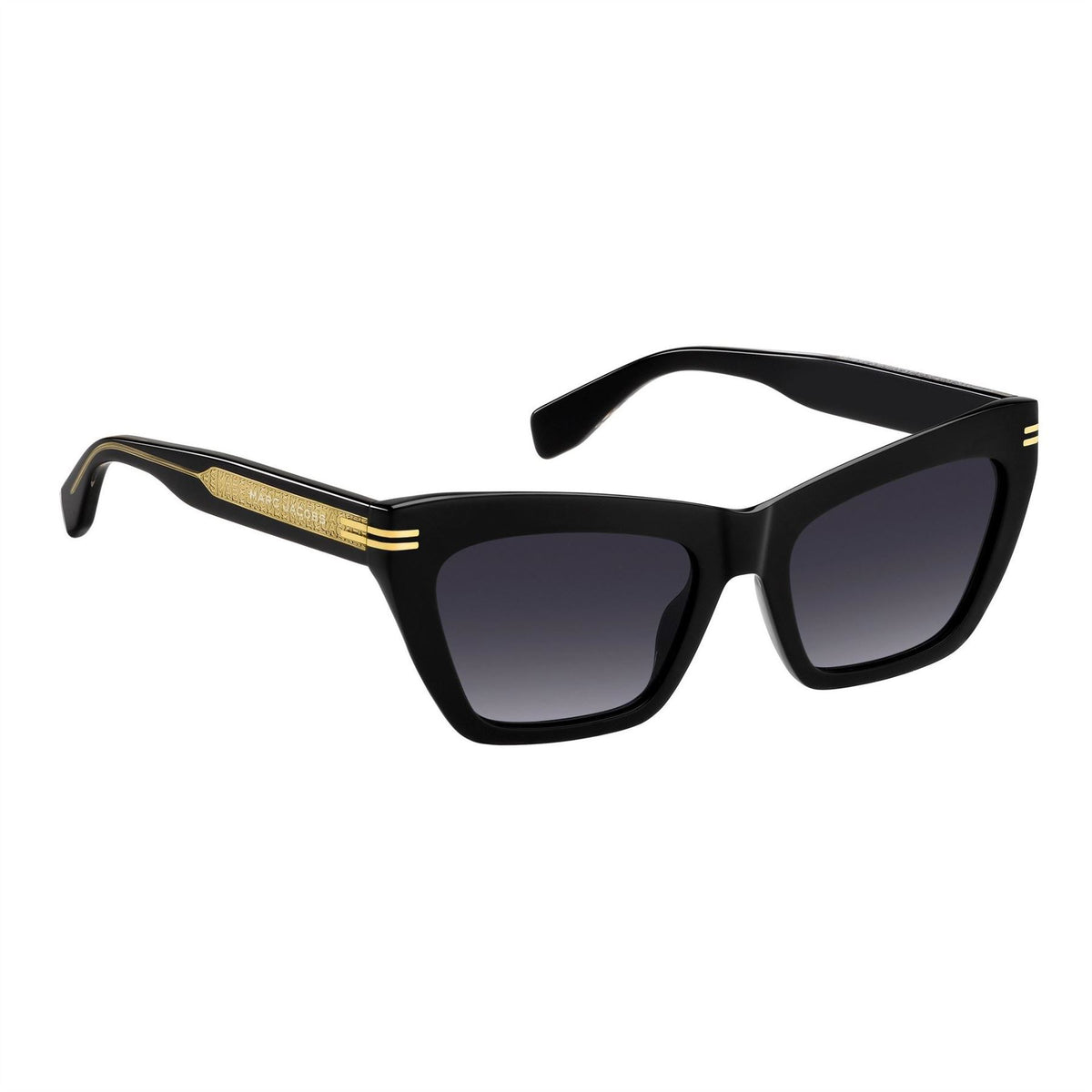 Marc Jacobs MJ 1112 Full Rim Sunglasses