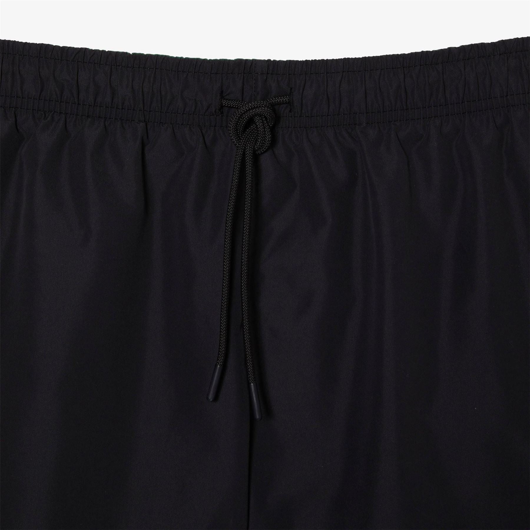 Lacoste Mens Taff Swim Shorts