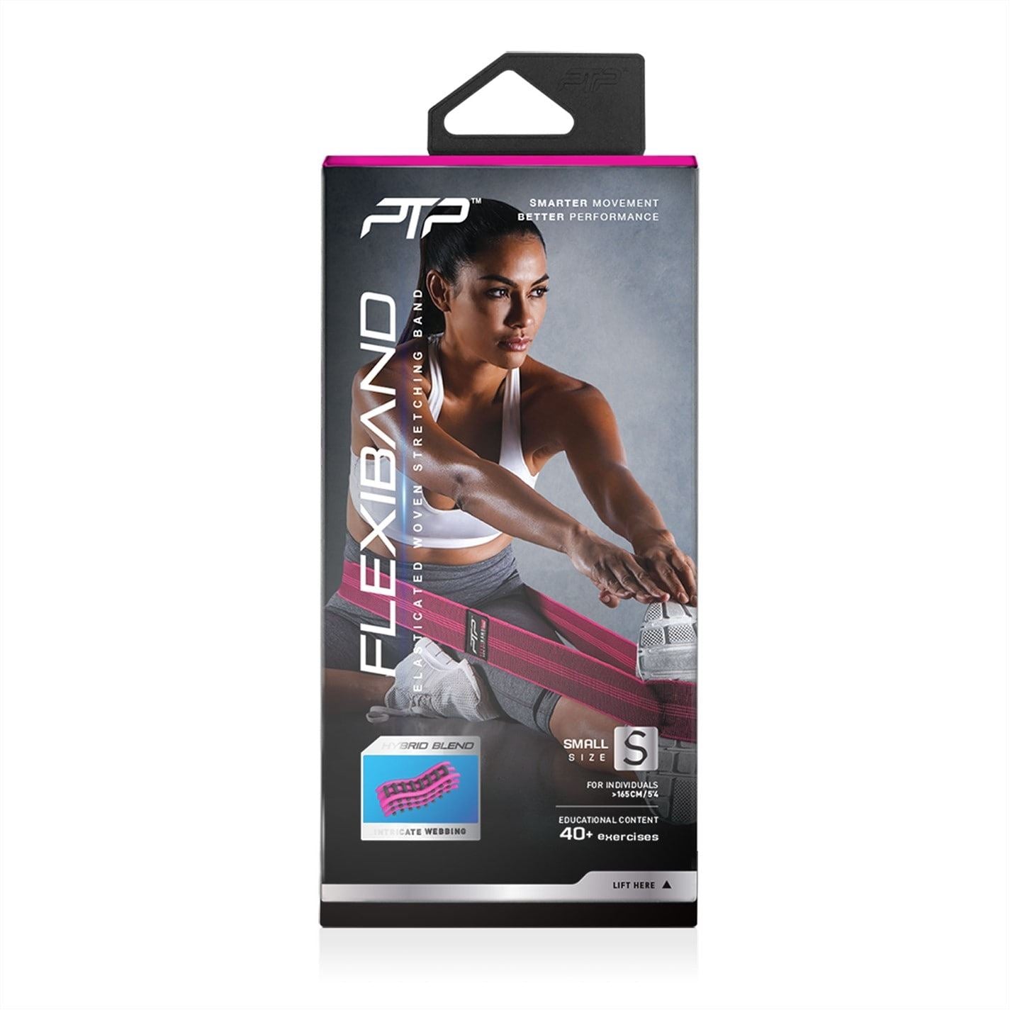 PTP Flexiband