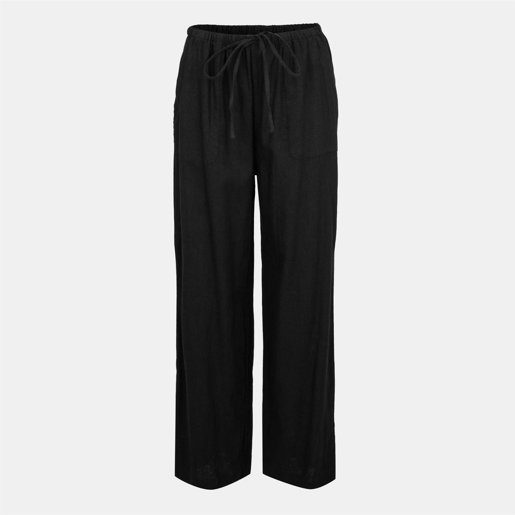 Nobodys Child Wide Leg Trousers