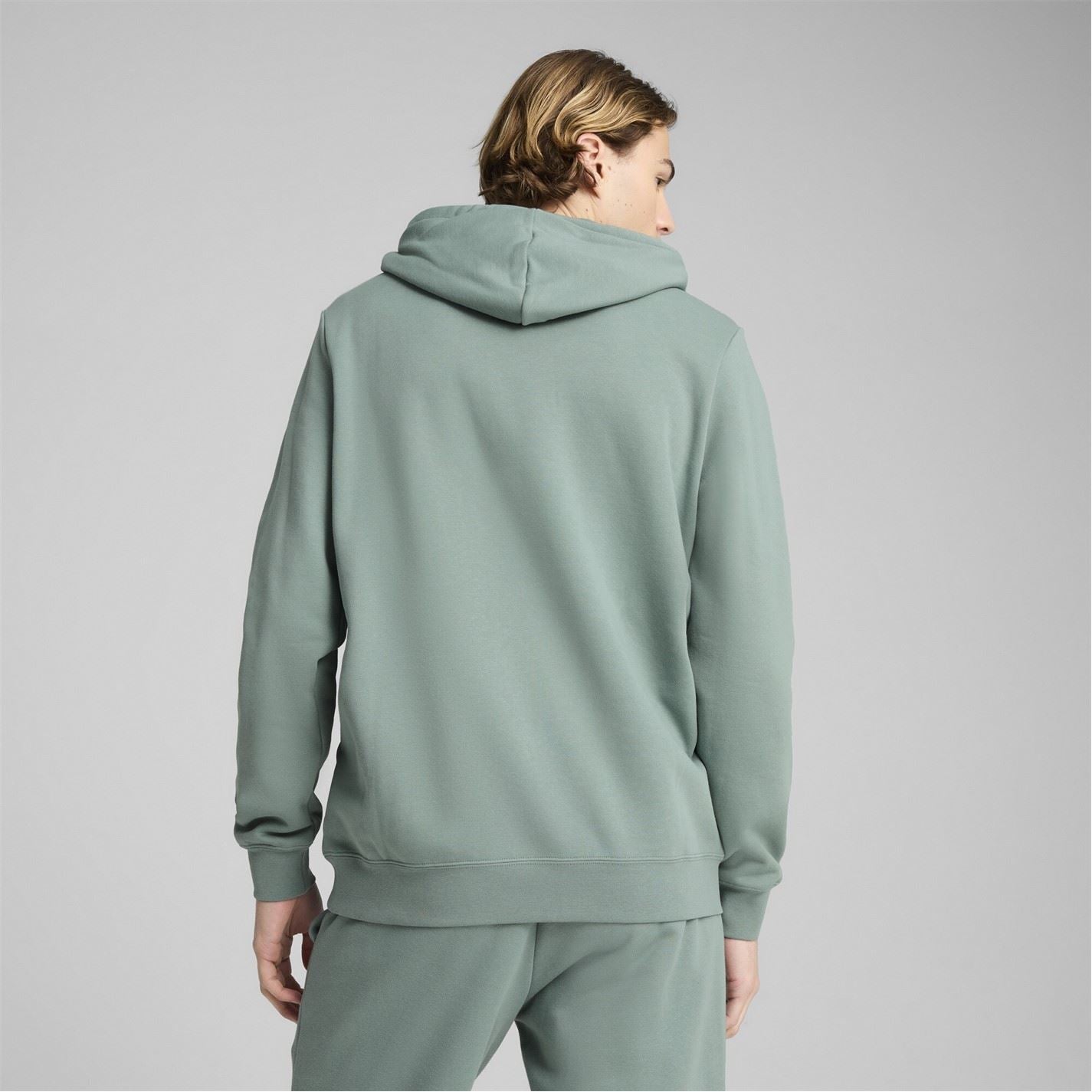 Puma Mens No1 Oth Hoodie