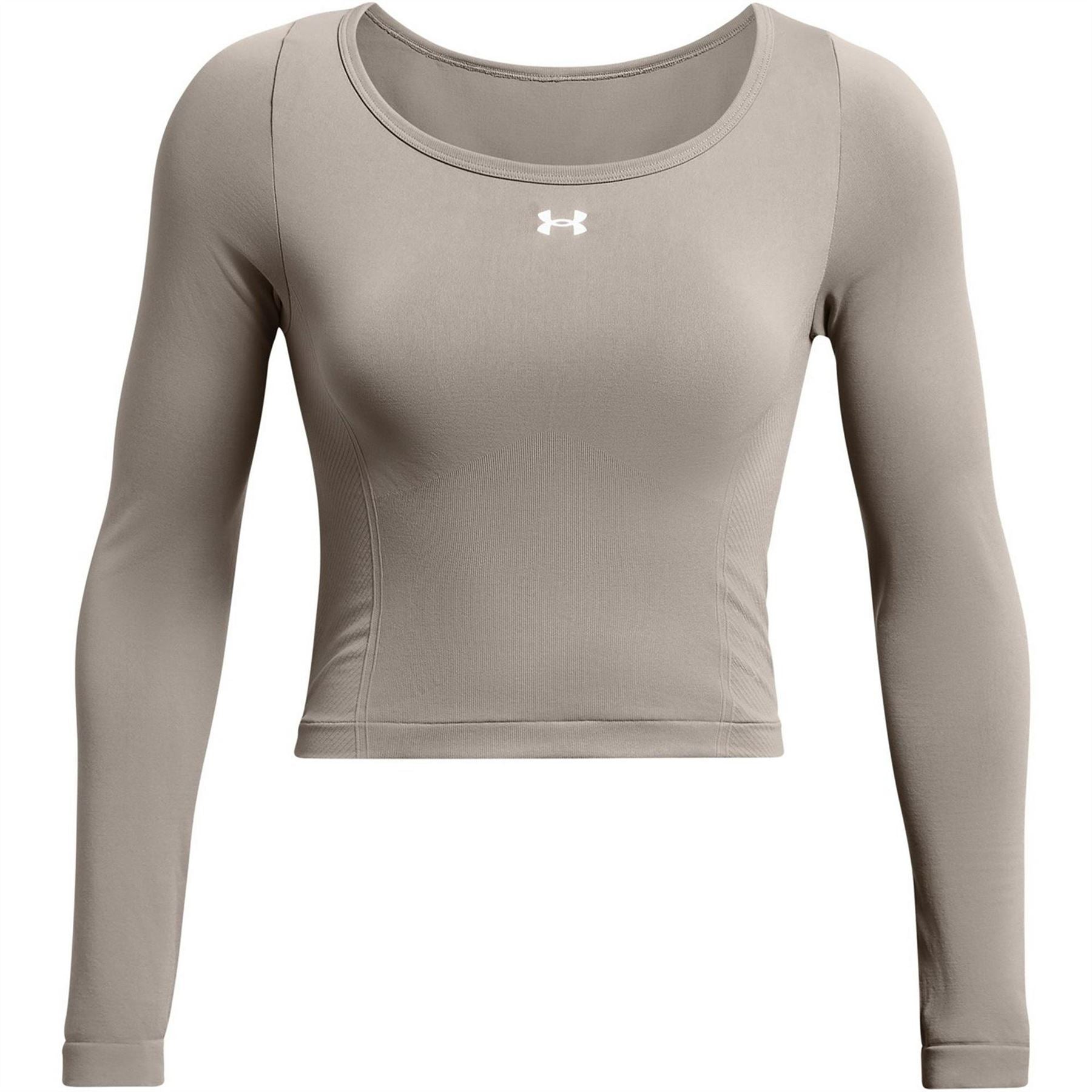 Under Armour Vanish Seamless Long Sleeve T-Shirt