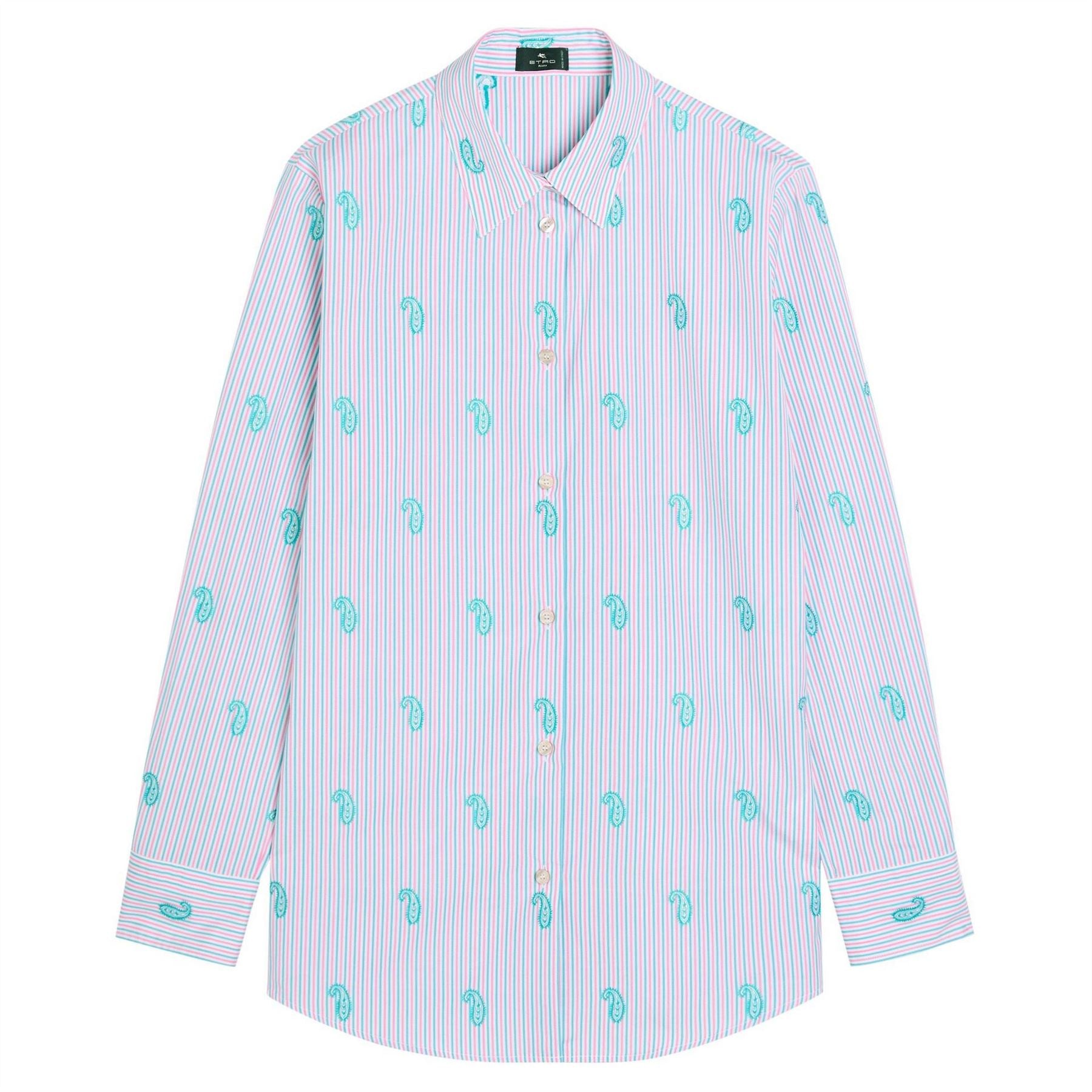 Etro Shirt