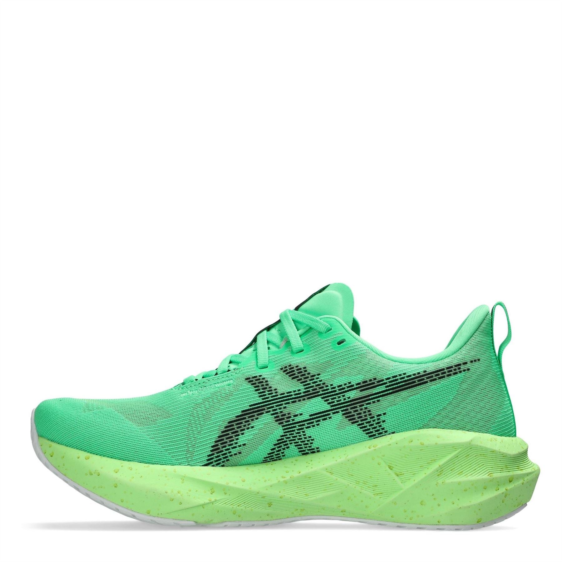 Asics Mens Novablast 5 Road Running Shoes