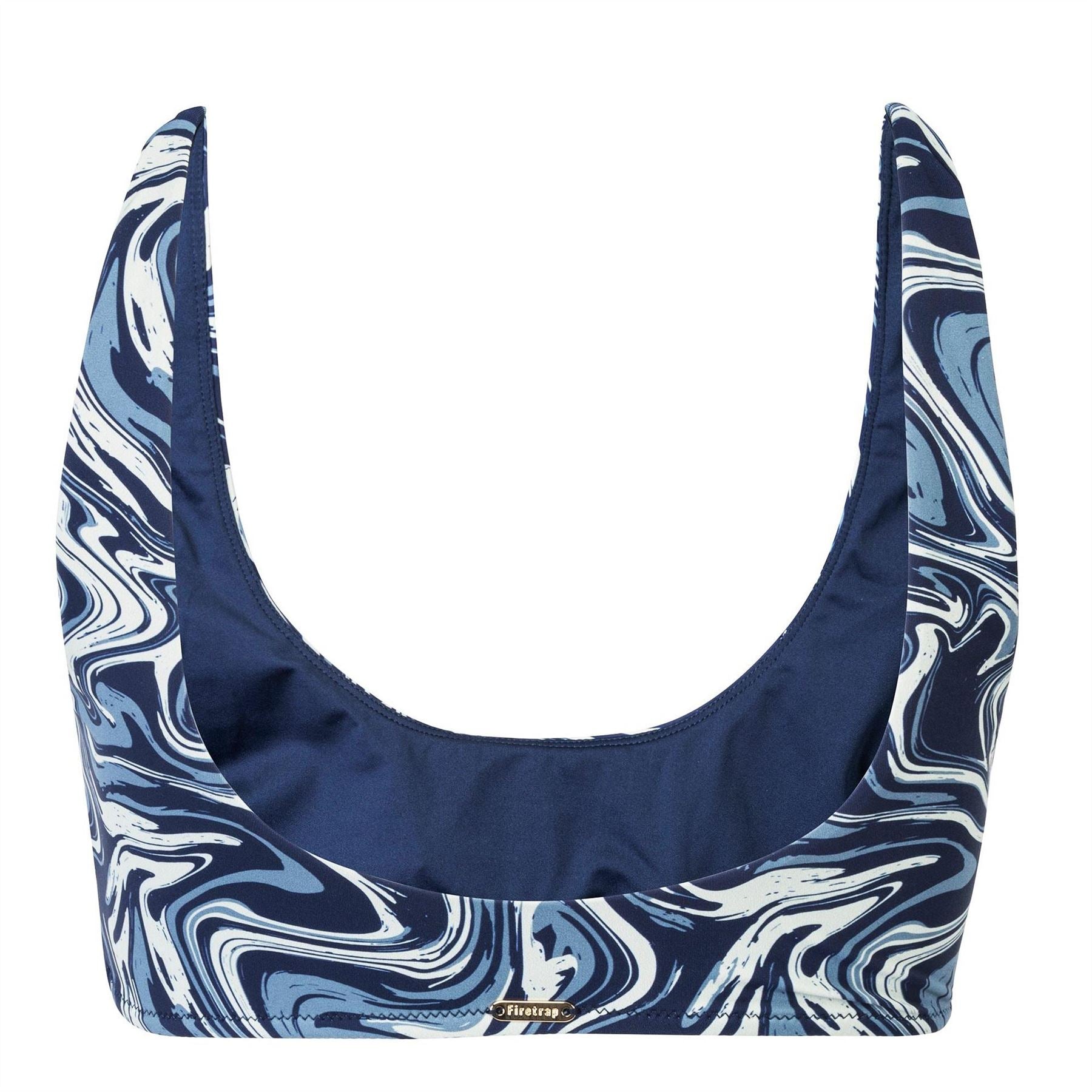 Firetrap Band Top