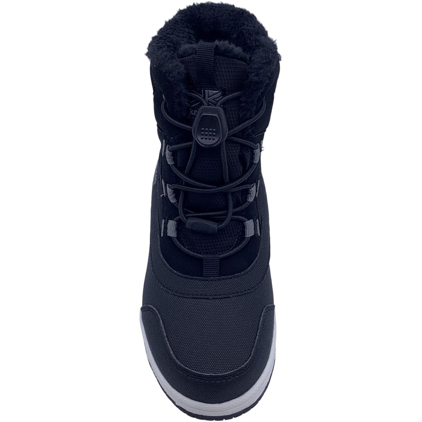 Karrimor Marnie Winter Snow Boots Juniors