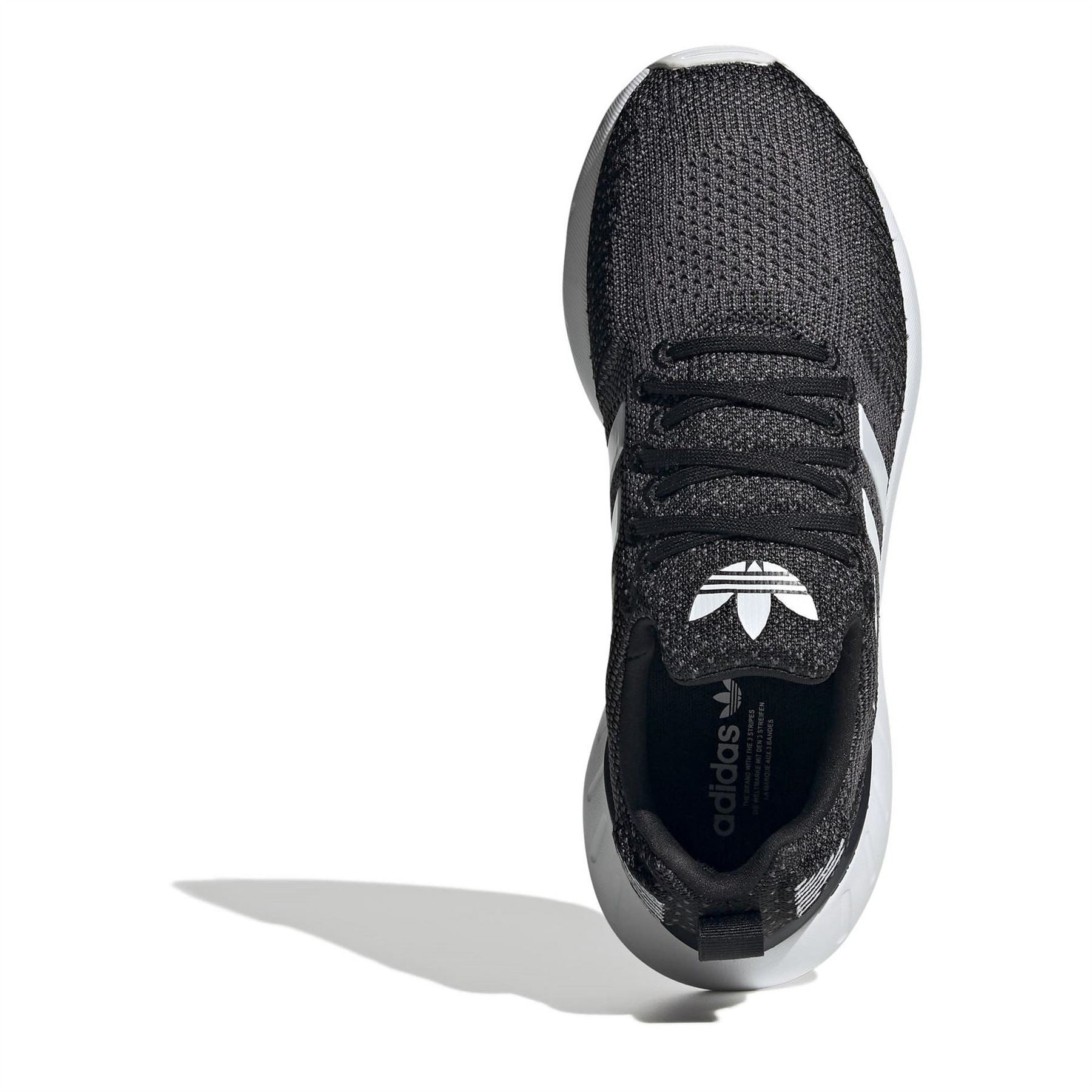 adidas Swift Run 22 Low Top Sneakers