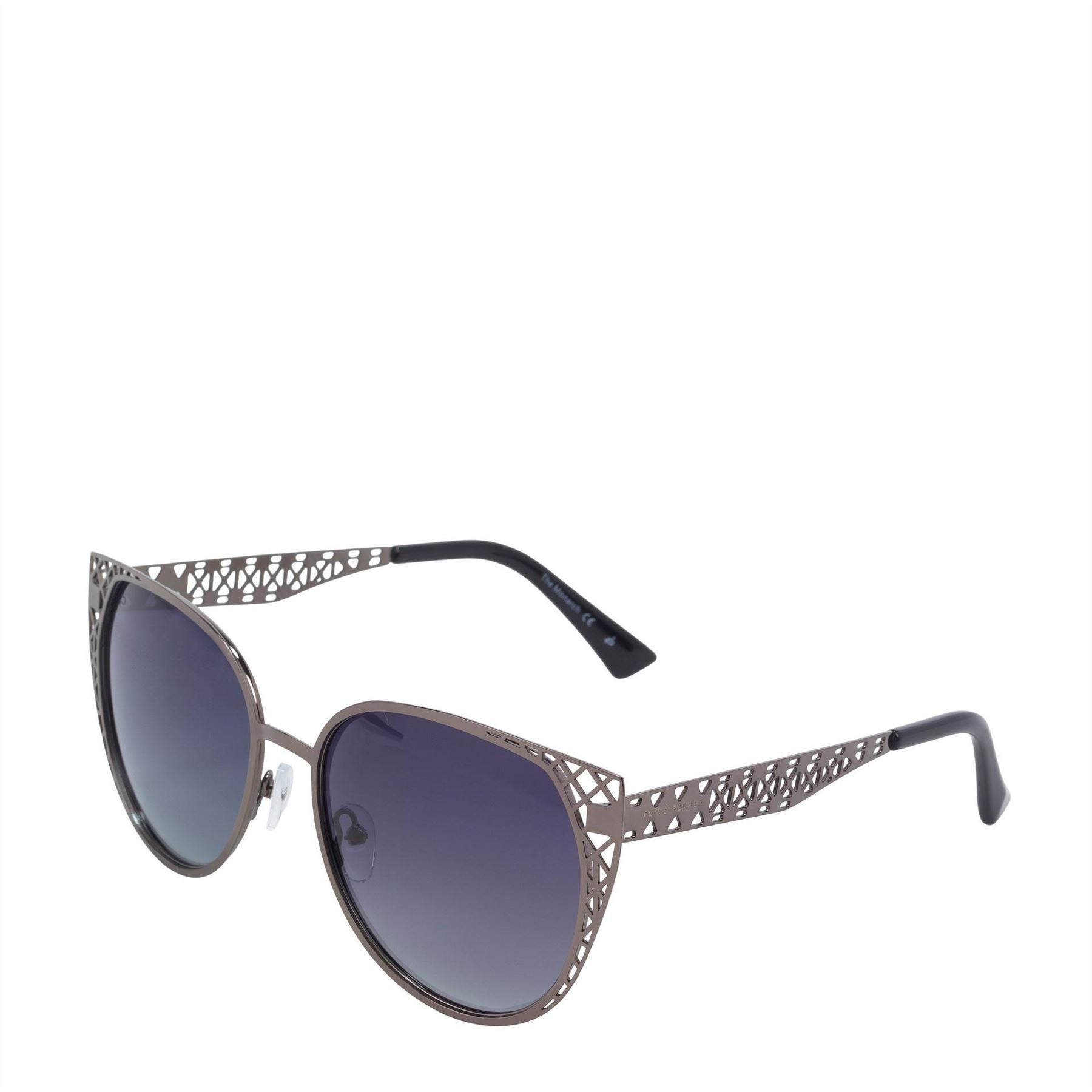 Prive Revaux Adults The Monarch Clubmaster Sunglasses