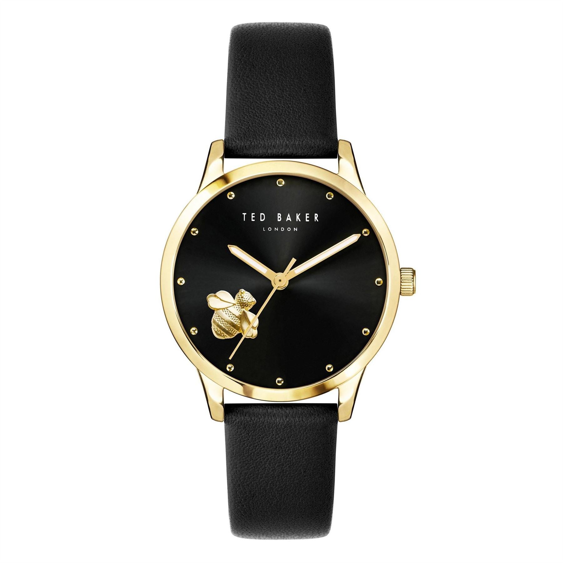 Ted Baker Quartz Analogue Quartz Watch