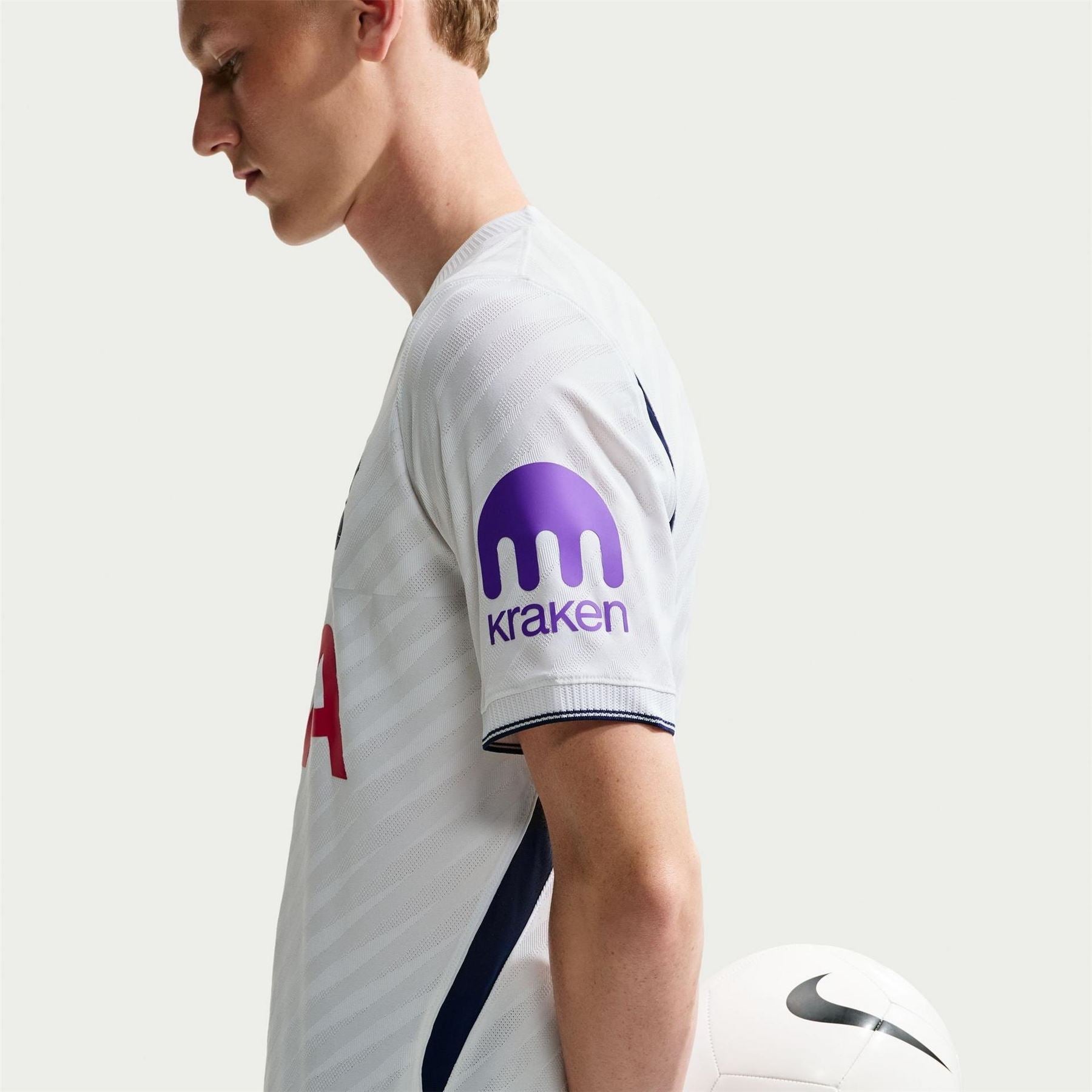 Nike Mens Authentic Home Shirt 2026 27
