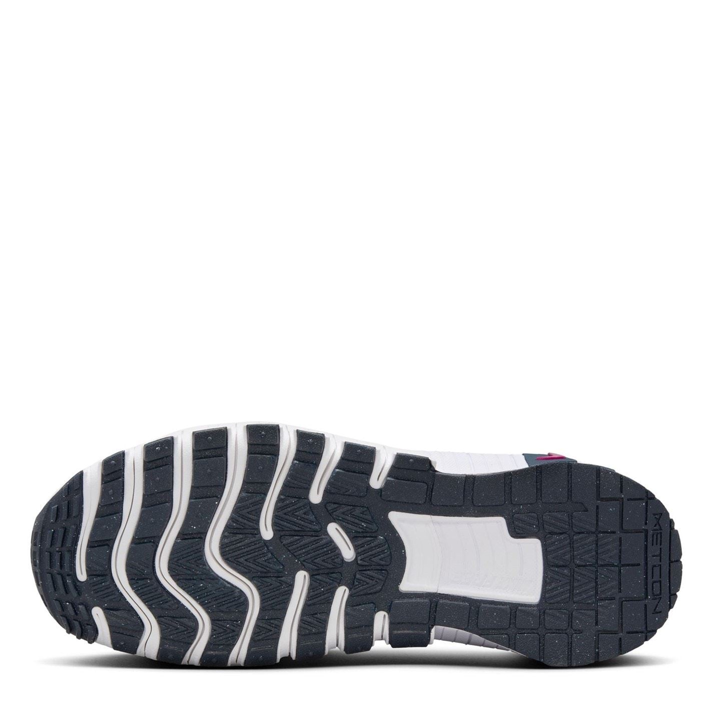Nike Free Metcon 6 Low Top Sneakers