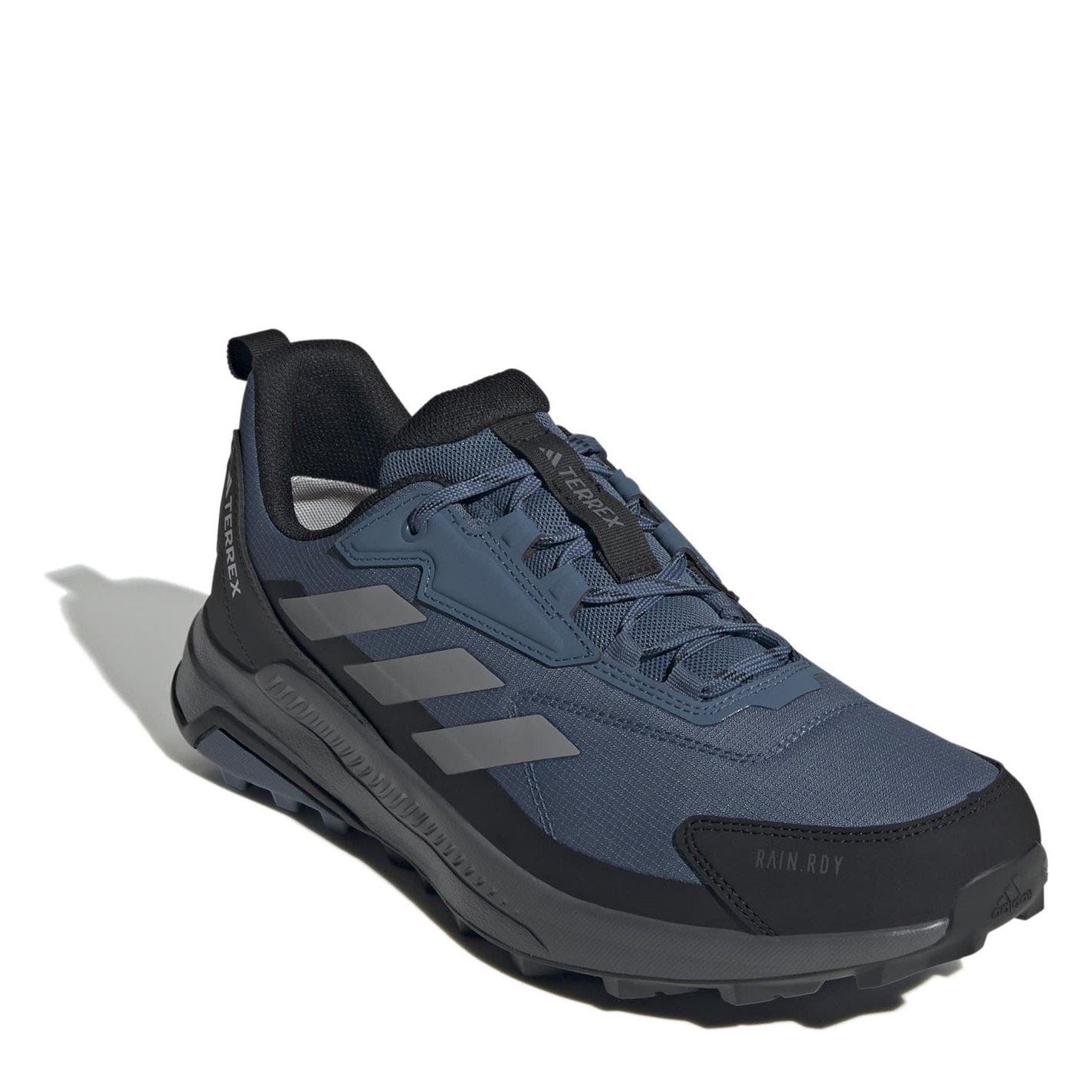 adidas Mens Terrex Anylander Rain.rdy Hiking Shoes