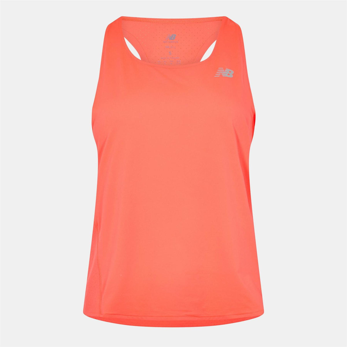 New Balance Race Day Performance Running Vest