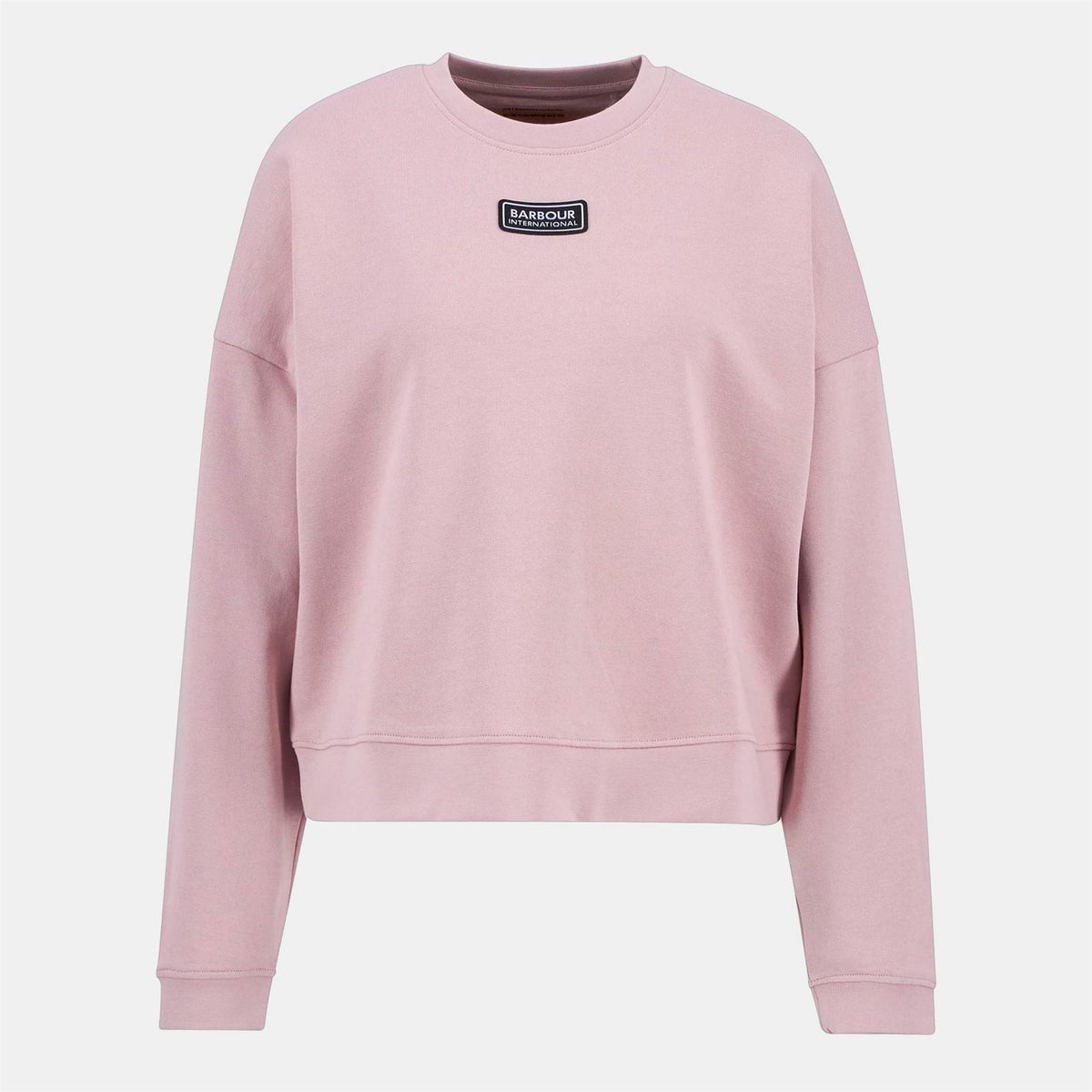 Barbour International Sweater