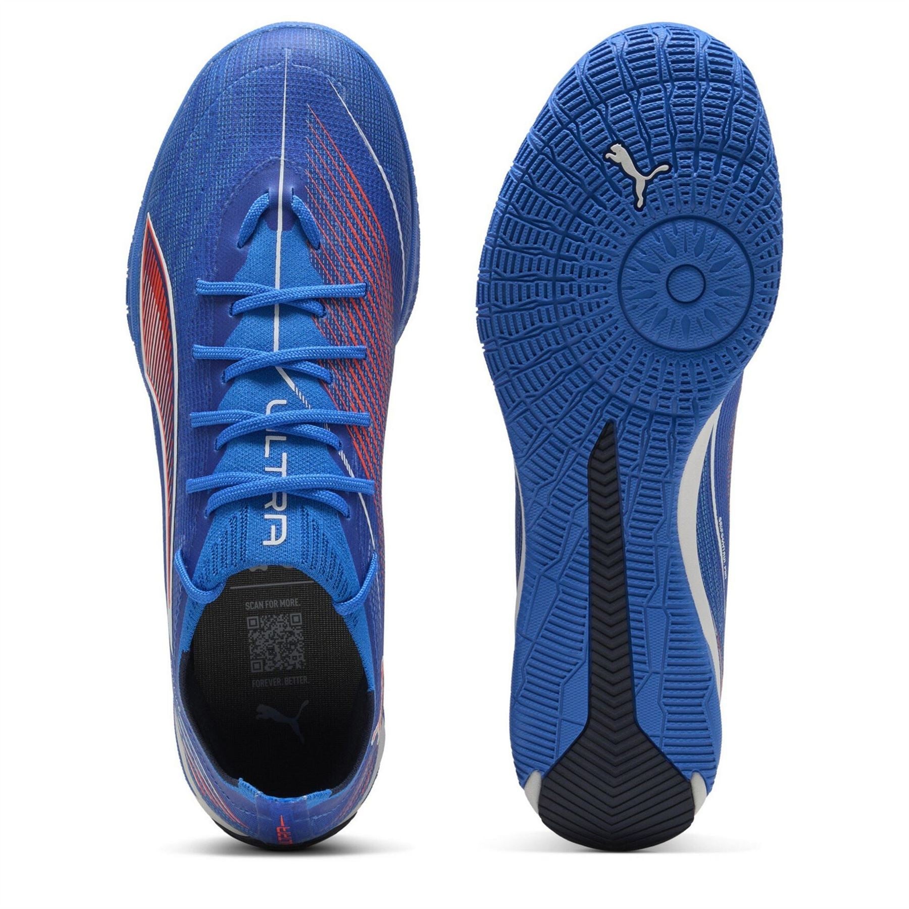 Puma Ultra 6 Pro Court Indoor Football Boots