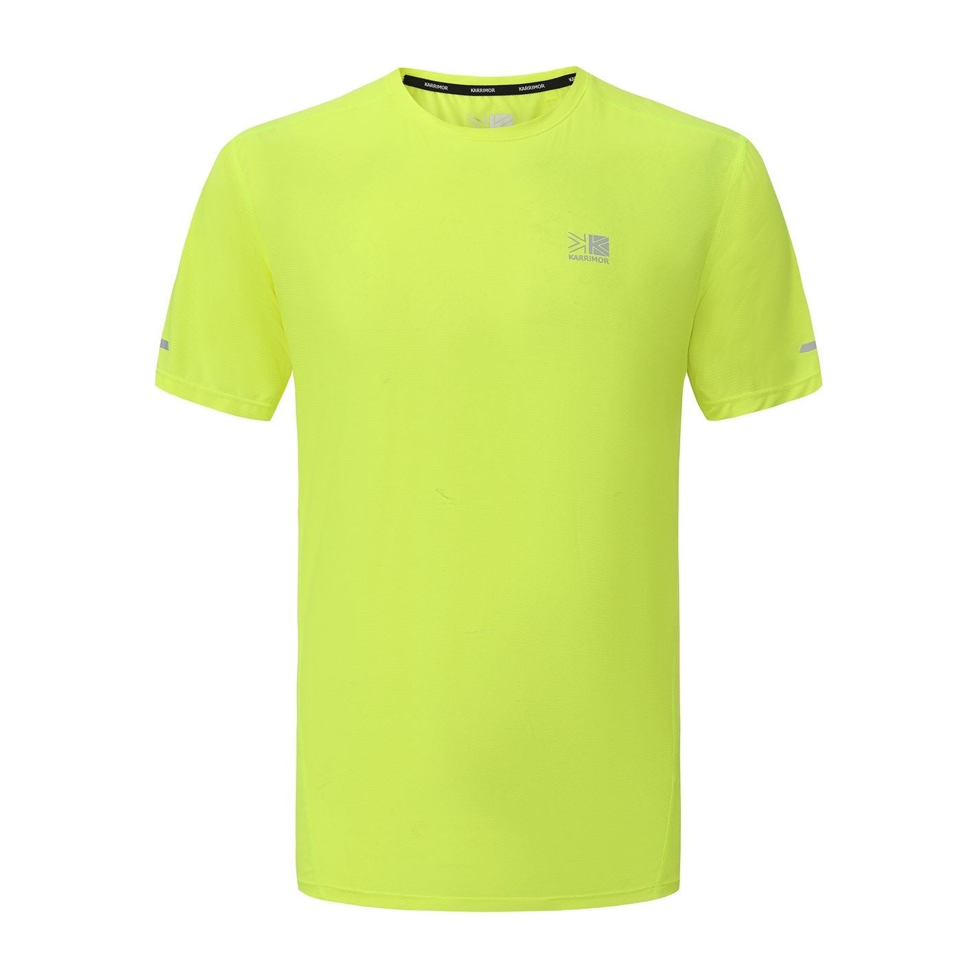 Karrimor Mens Run Short Sleeve T-Shirt