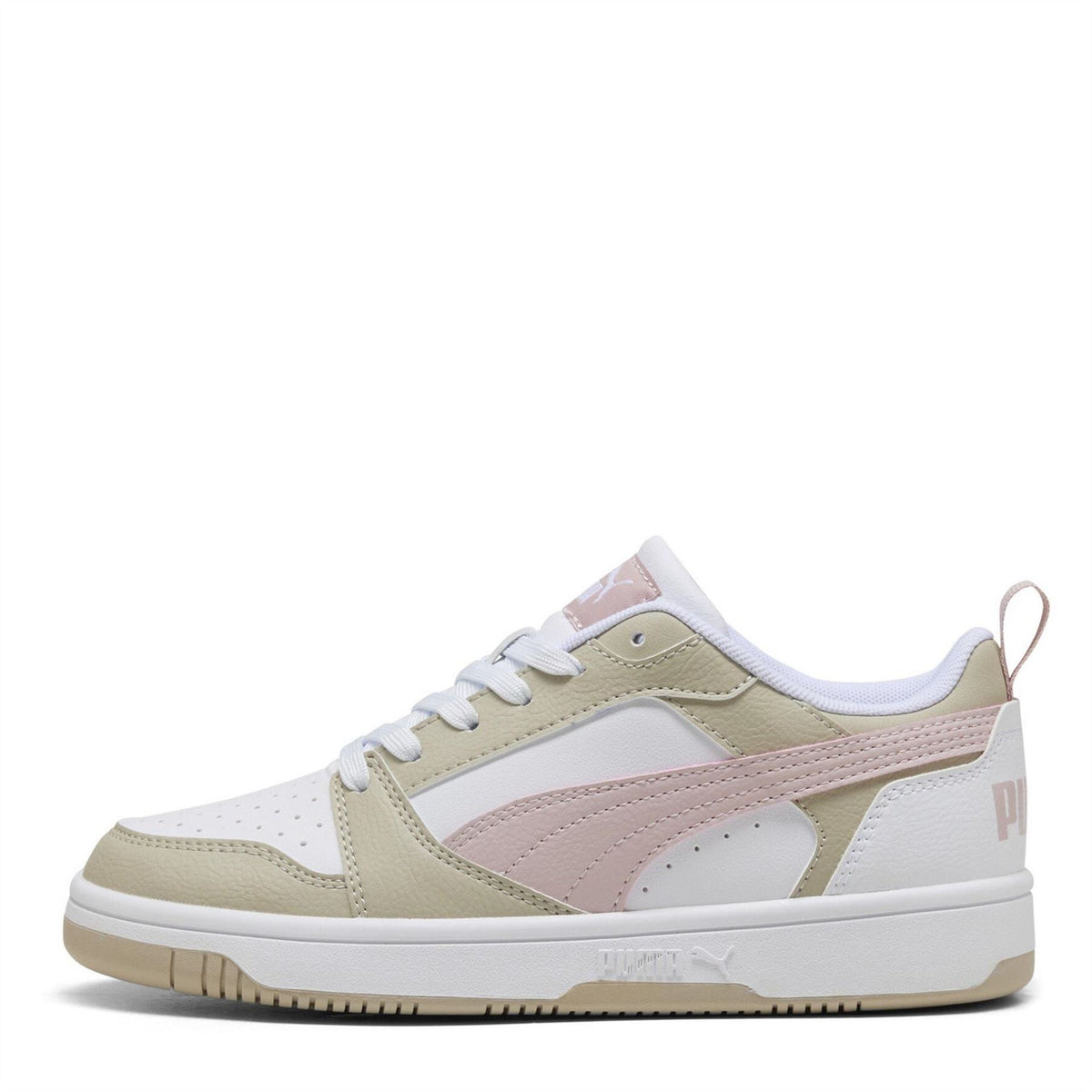 Puma V6 Low Junior