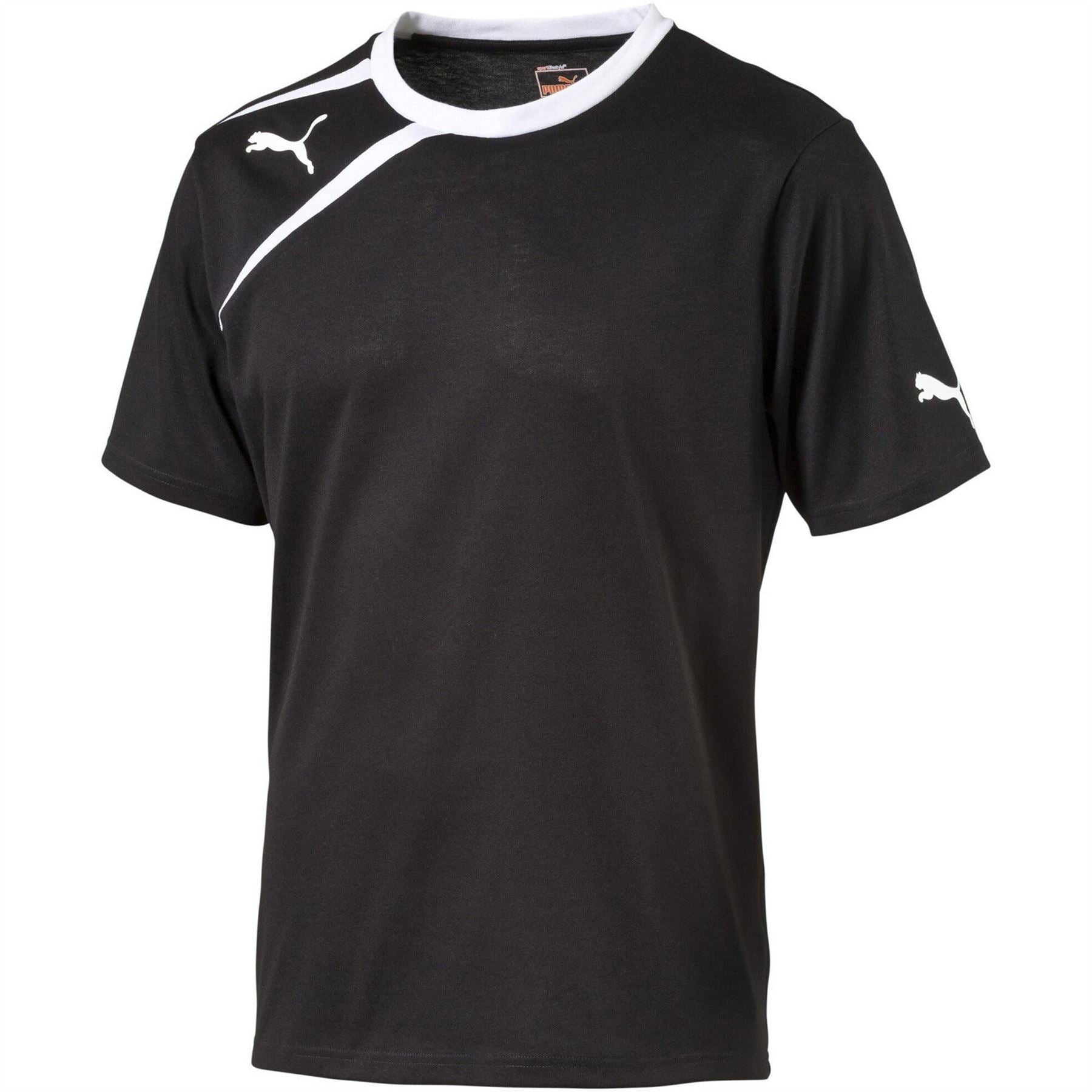 Puma Spirit Tee Juniors
