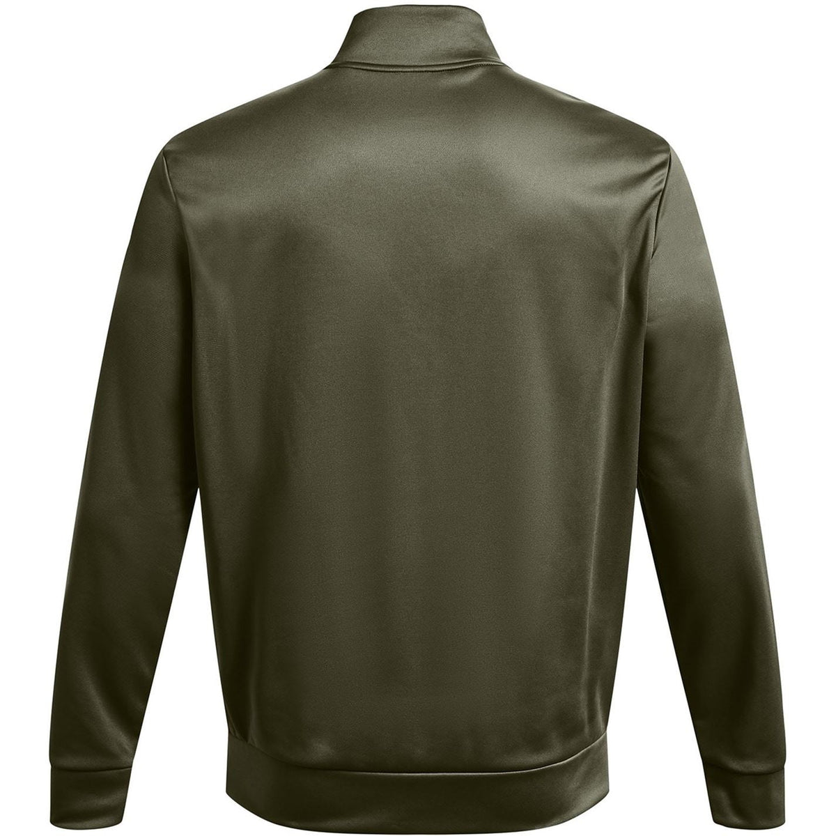 Under Armour Mens Half Zip Fleece Top