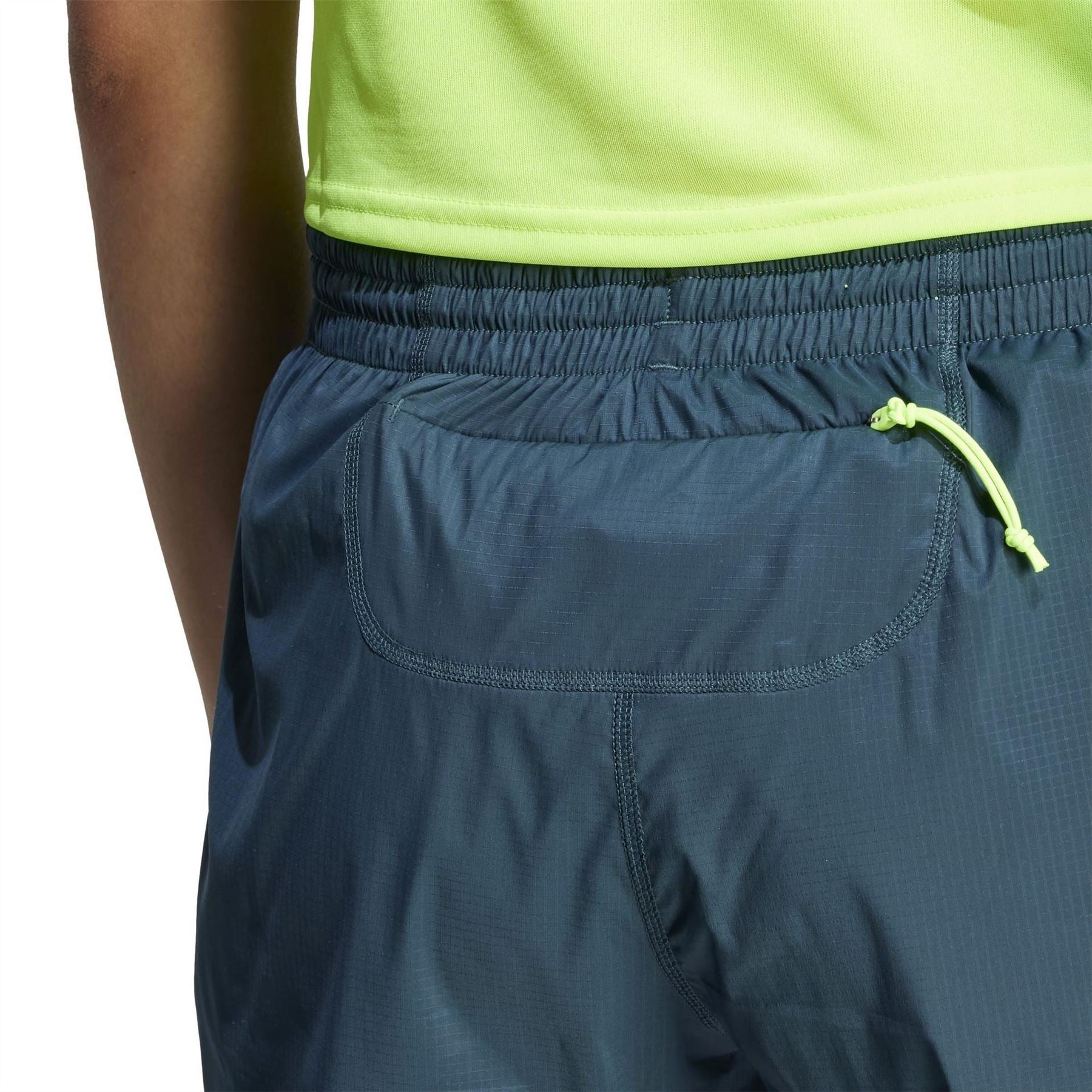 adidas Womens Ultimate Two In One Shorts