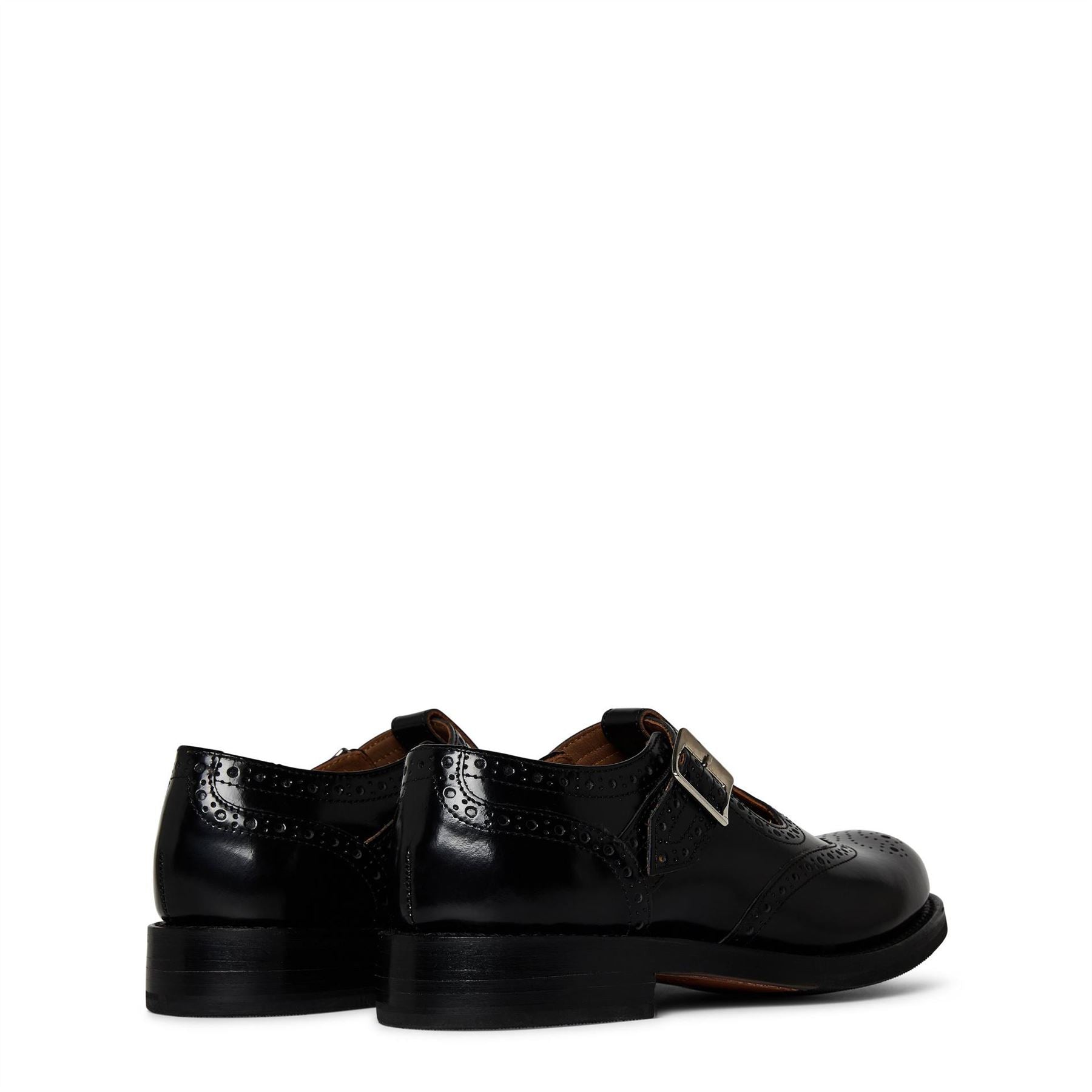 Grenson Gia Ballet Pumps