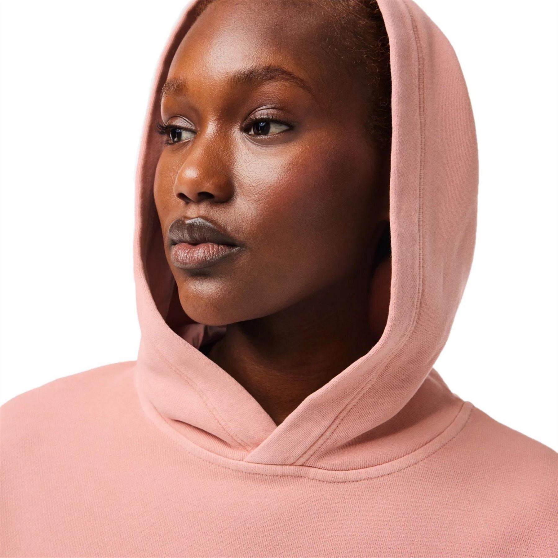 Lacoste Hooded Relaxed Fit Sweatshirt