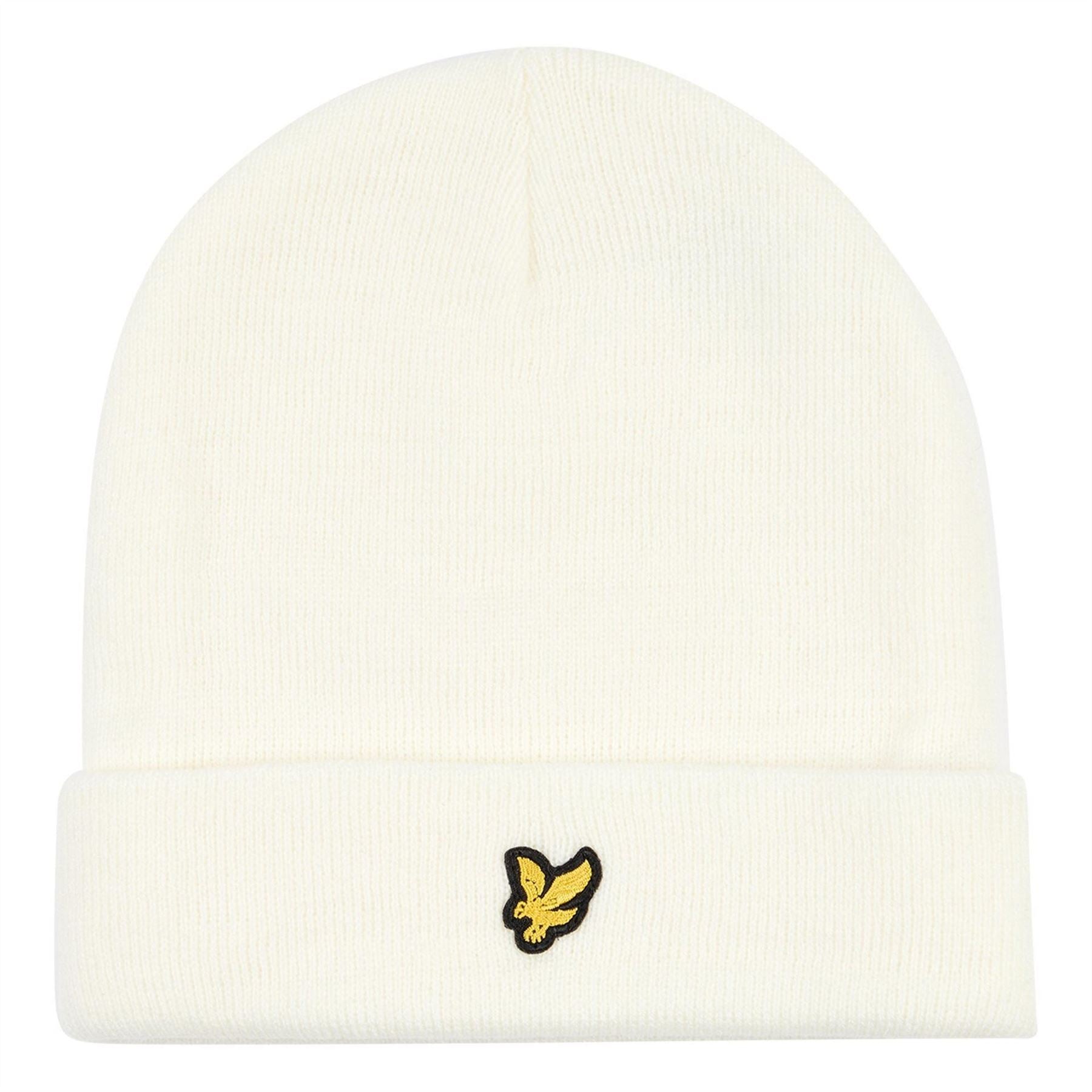 Lyle and Scott Eagle Beanie