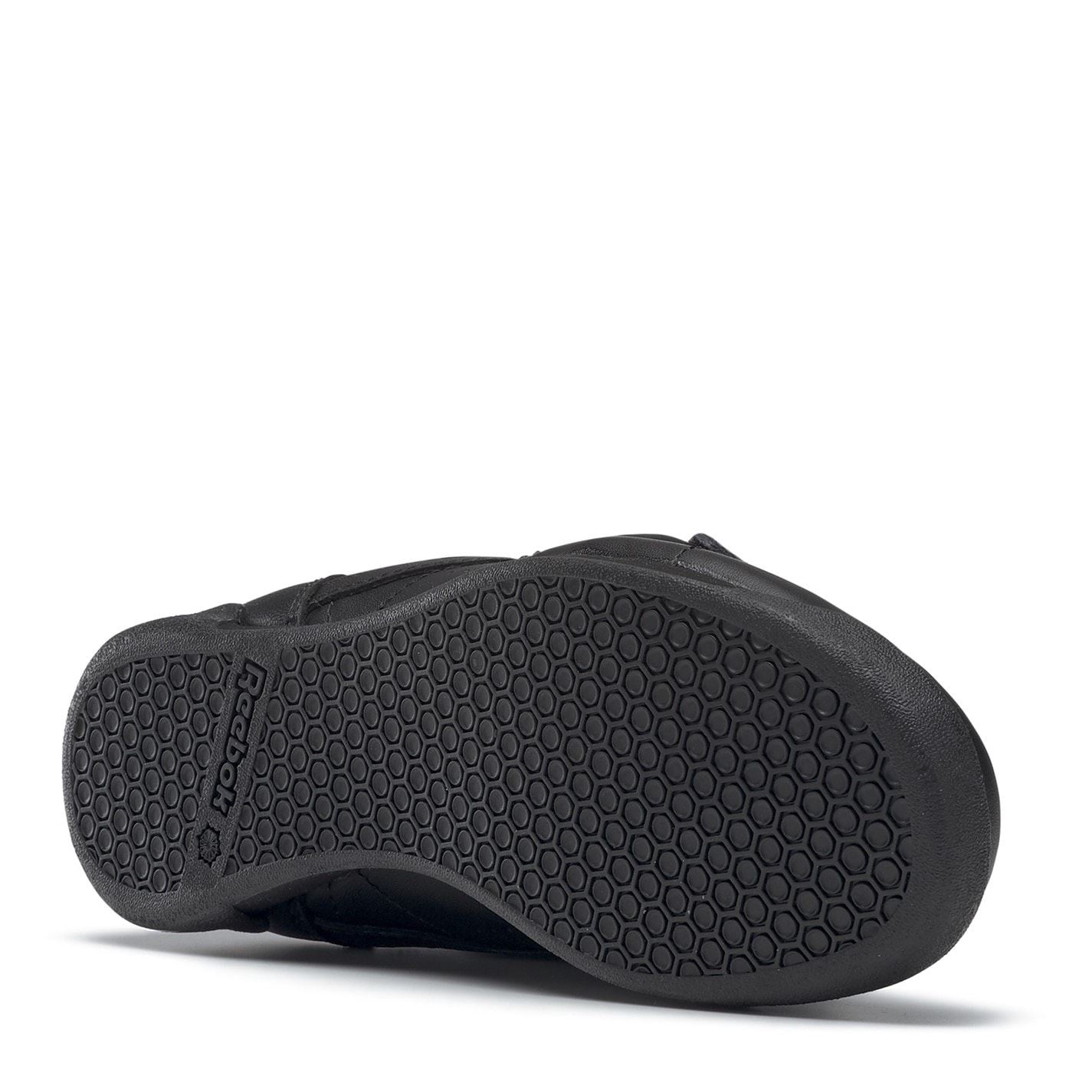 Reebok Freestyle Ladies Hi Trainers