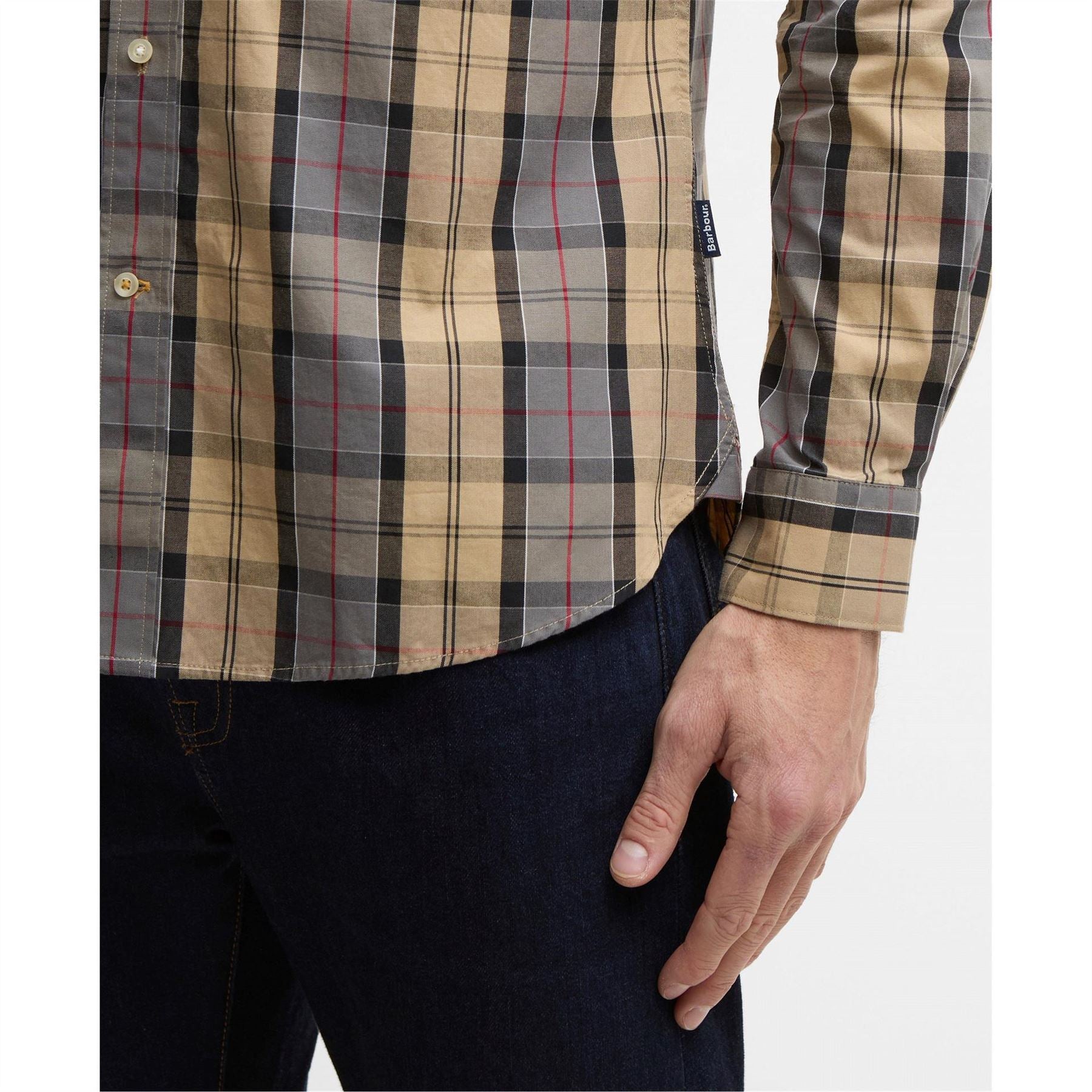 Barbour Kenton Shirt