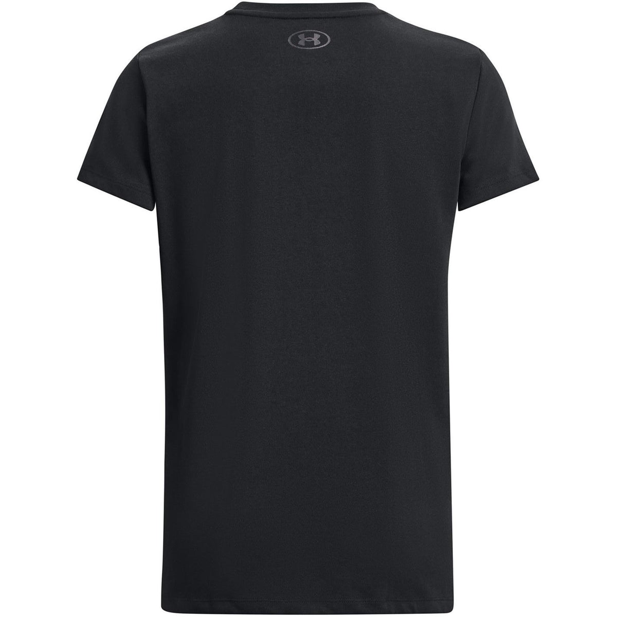 Under Armour Womens Armour Pjt Rck Nght Shft Ss Hw Q4 Gym Top