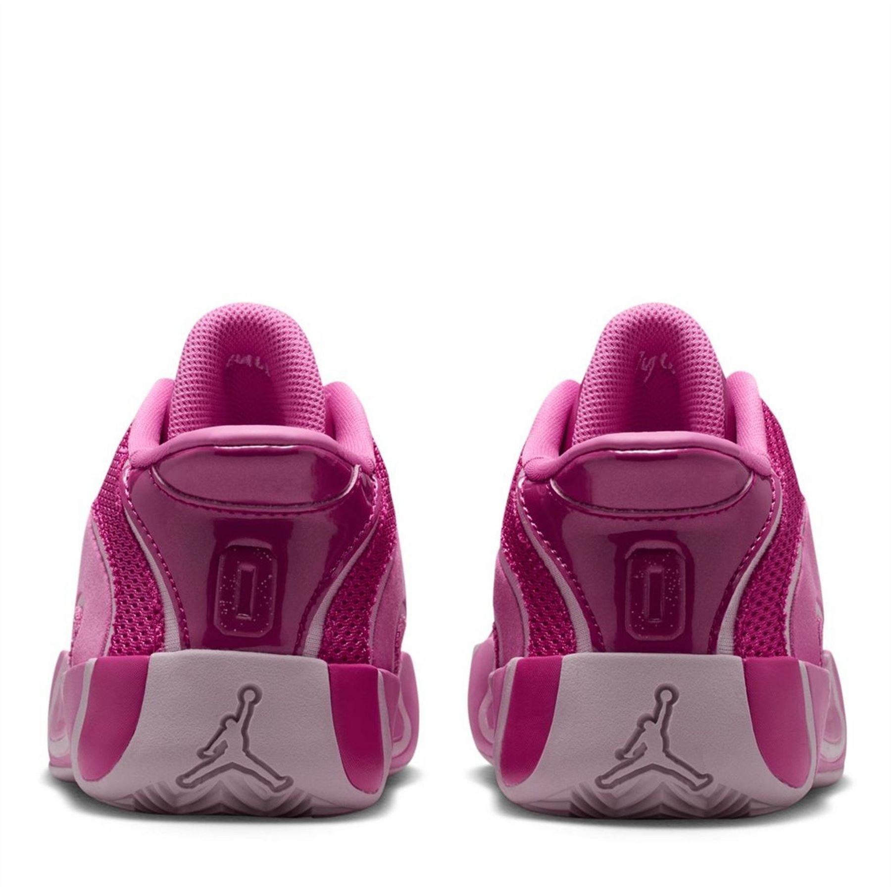 Air Jordan Basketball Trainers