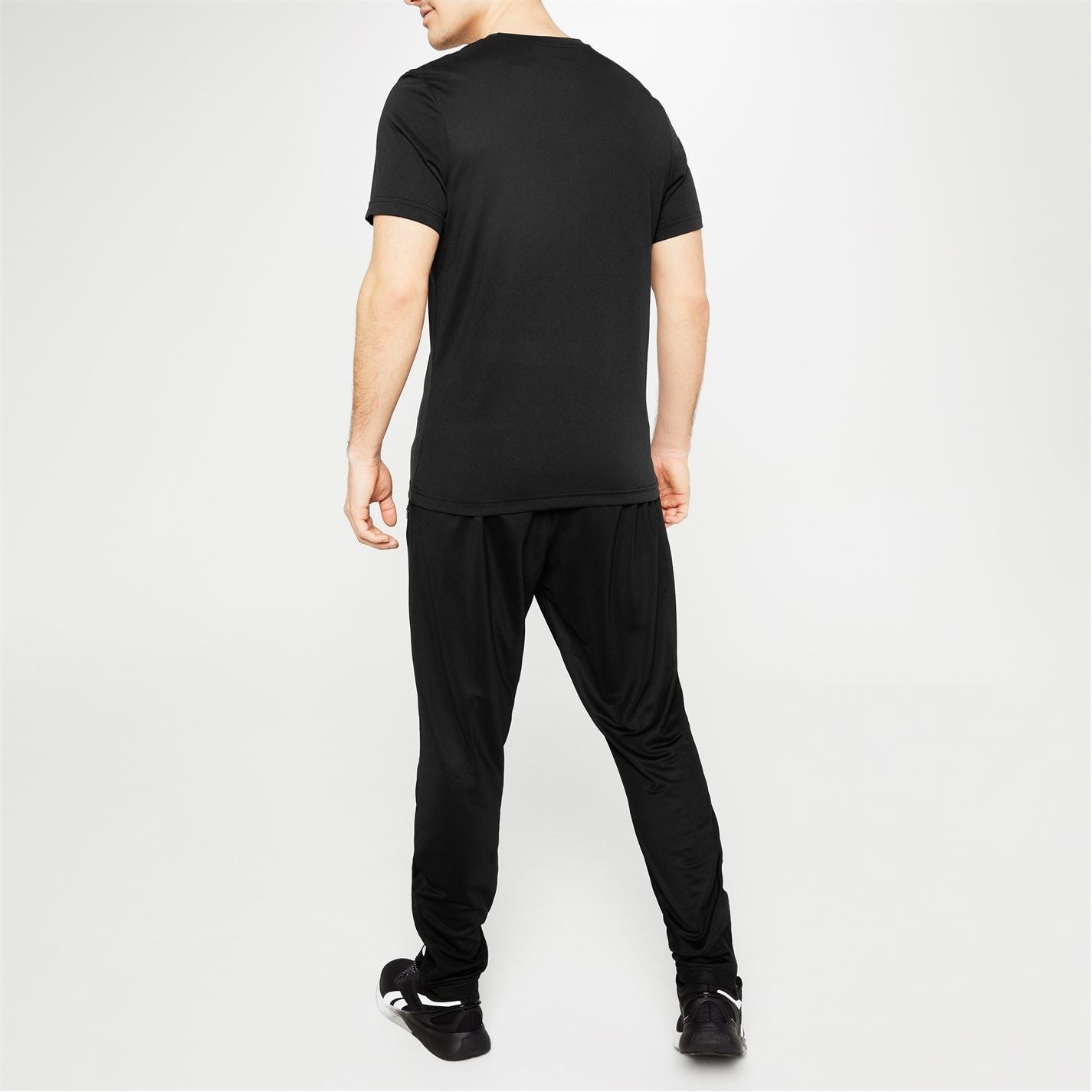 Reebok Mens Series Speedwick Tee